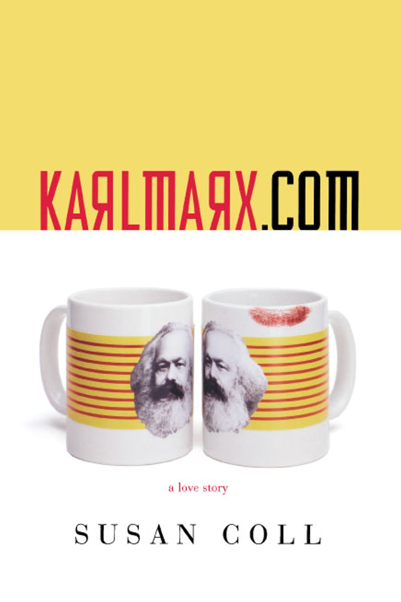 karlmarx. com