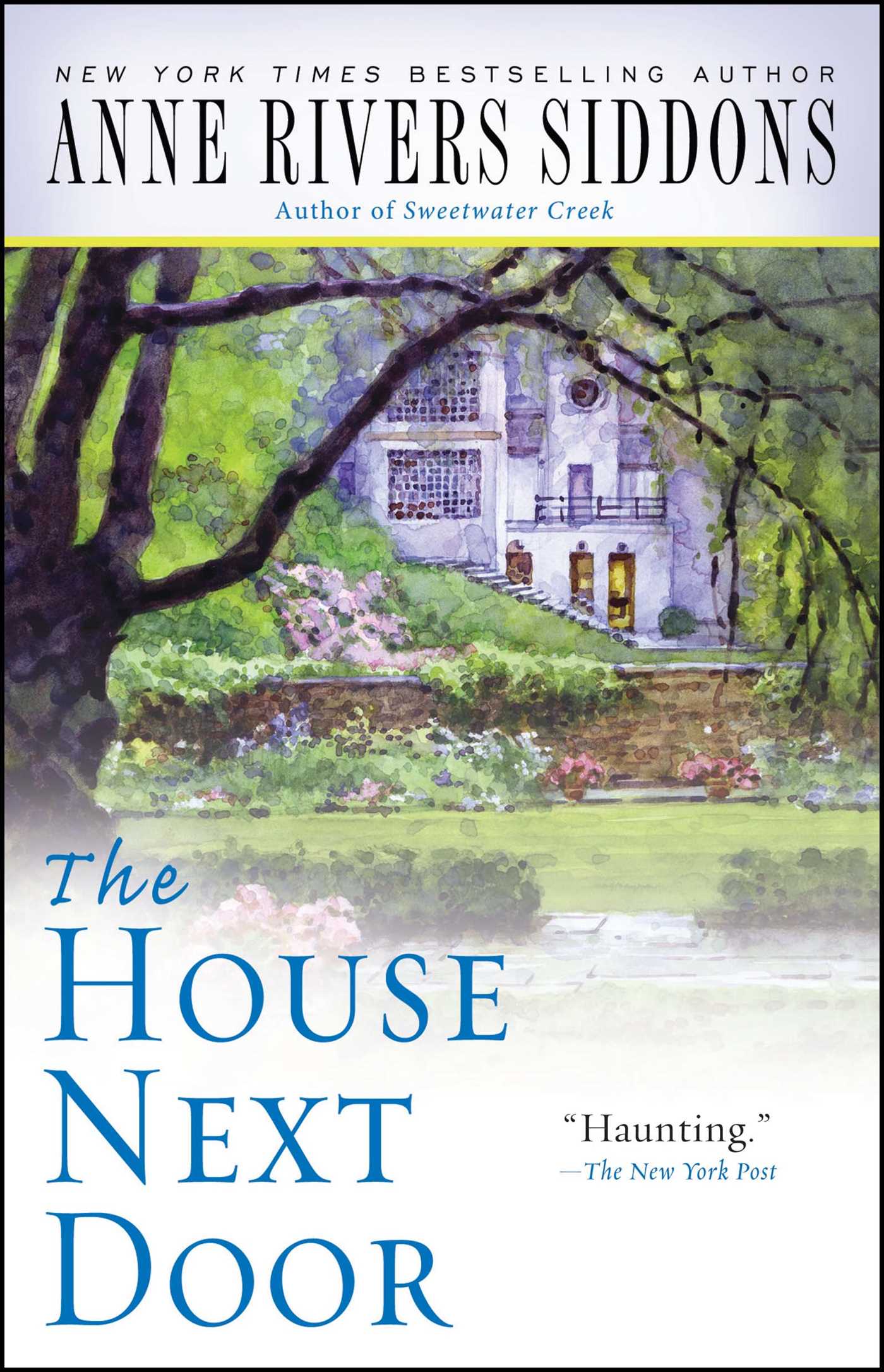 House Next Door
