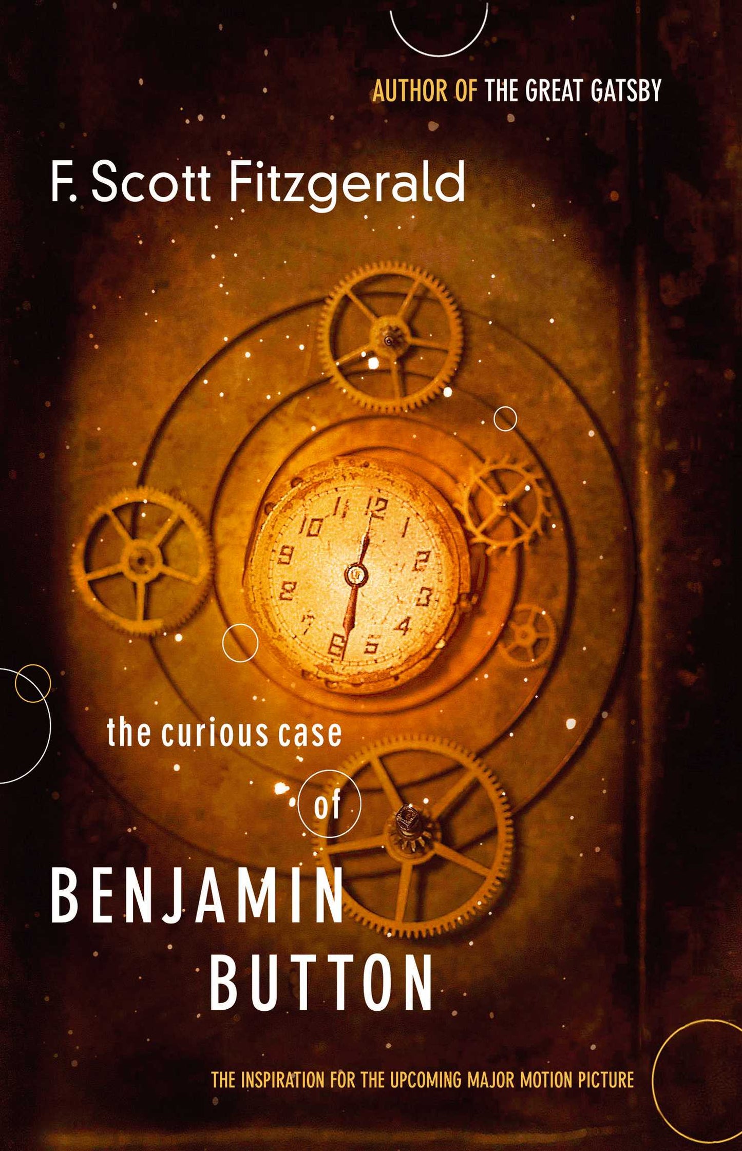 Curious Case of Benjamin Button: The Inspiration for the Major Motion Picture