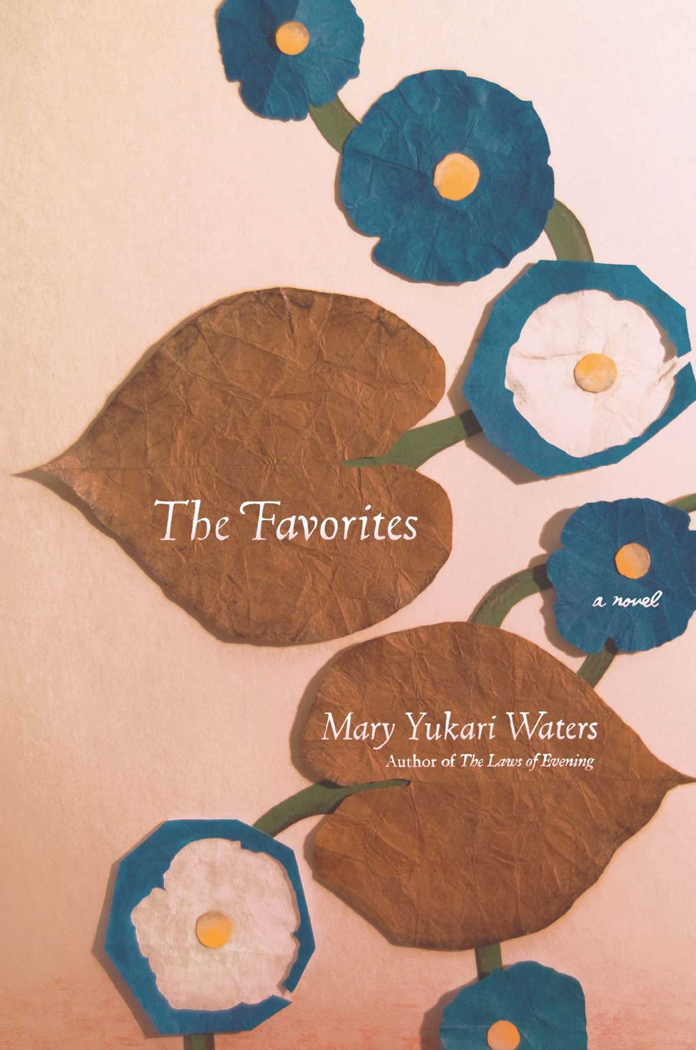 Favorites: A Novel