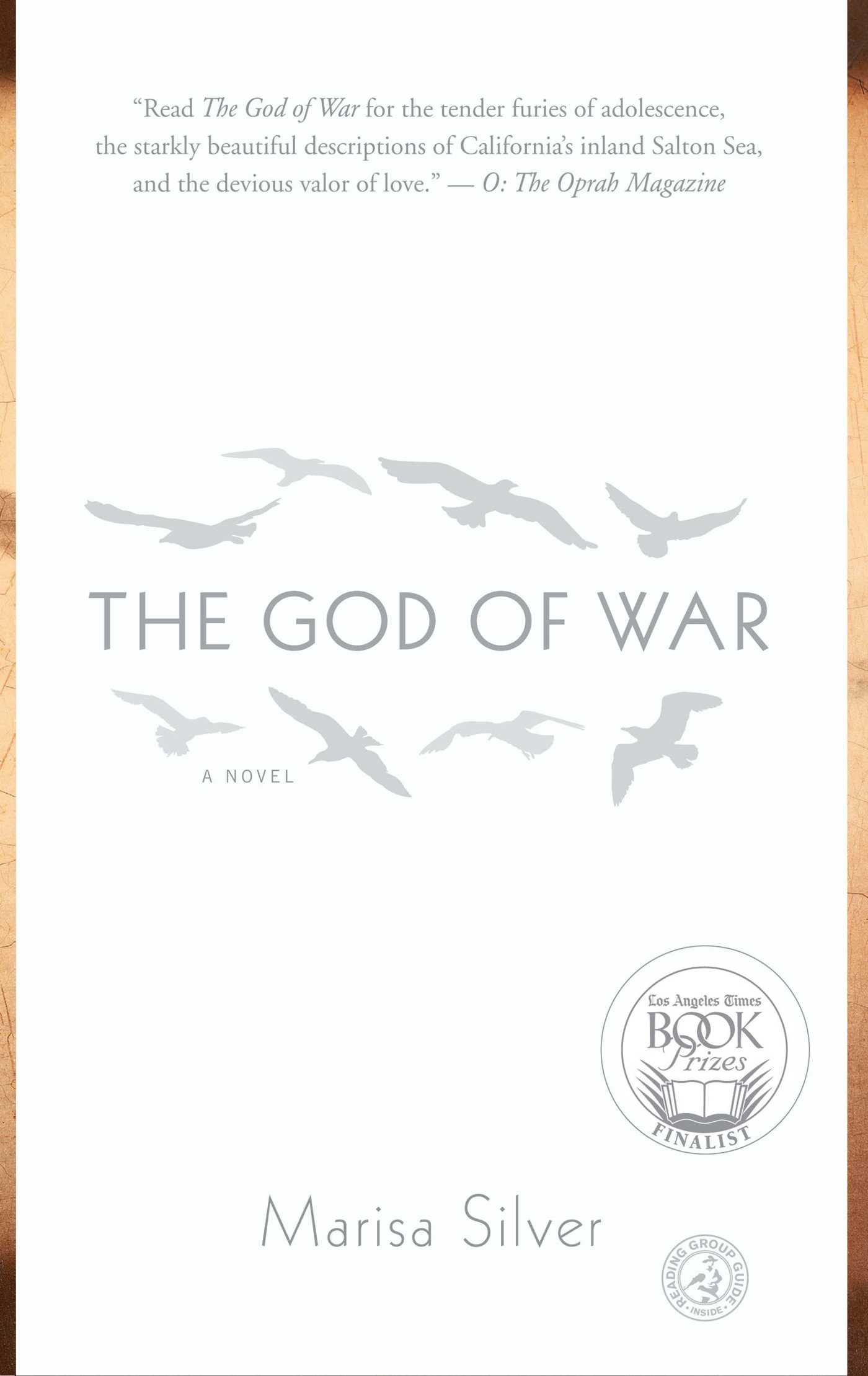 God of War: A Novel