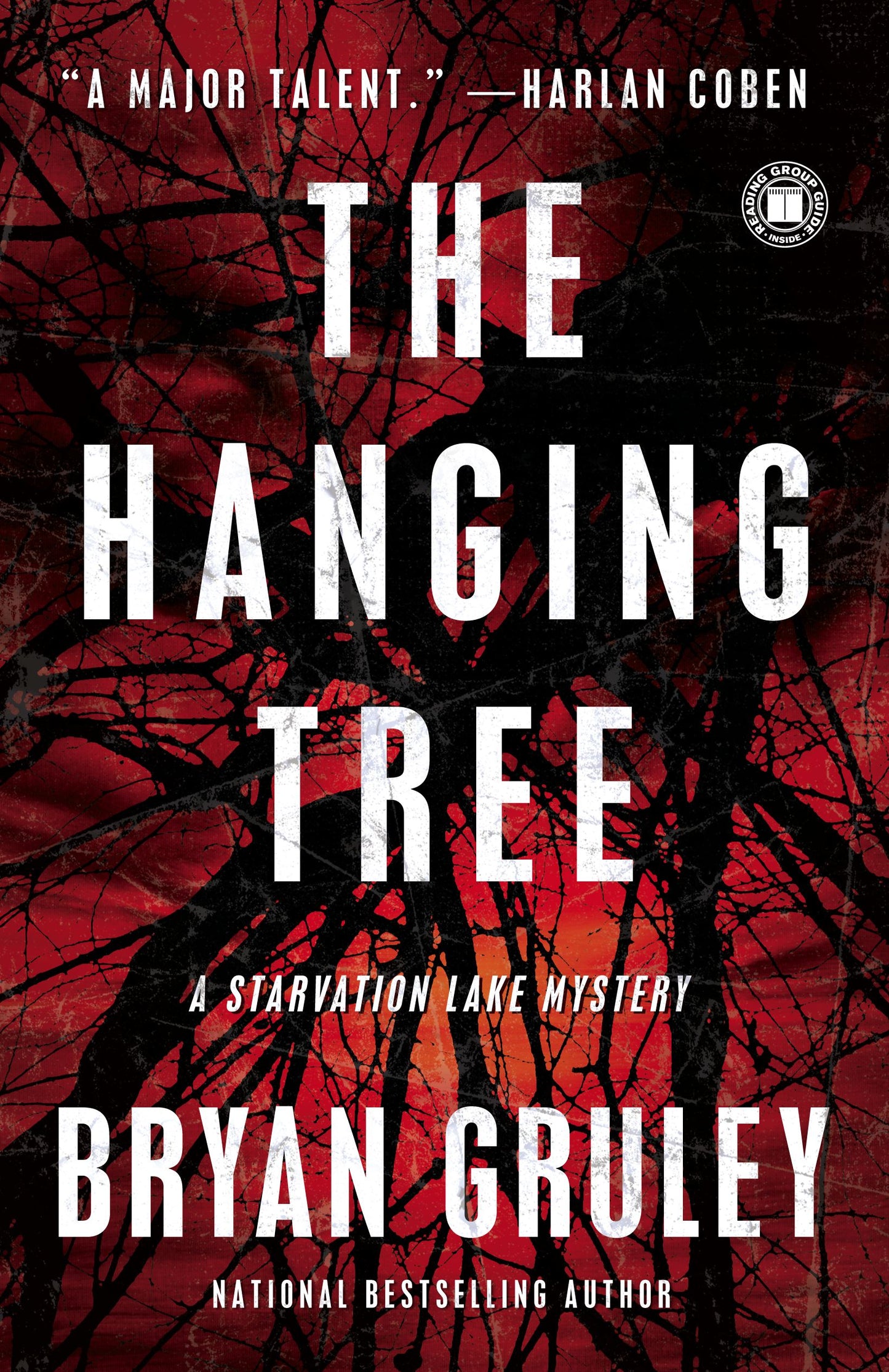 Hanging Tree: A Starvation Lake Mystery