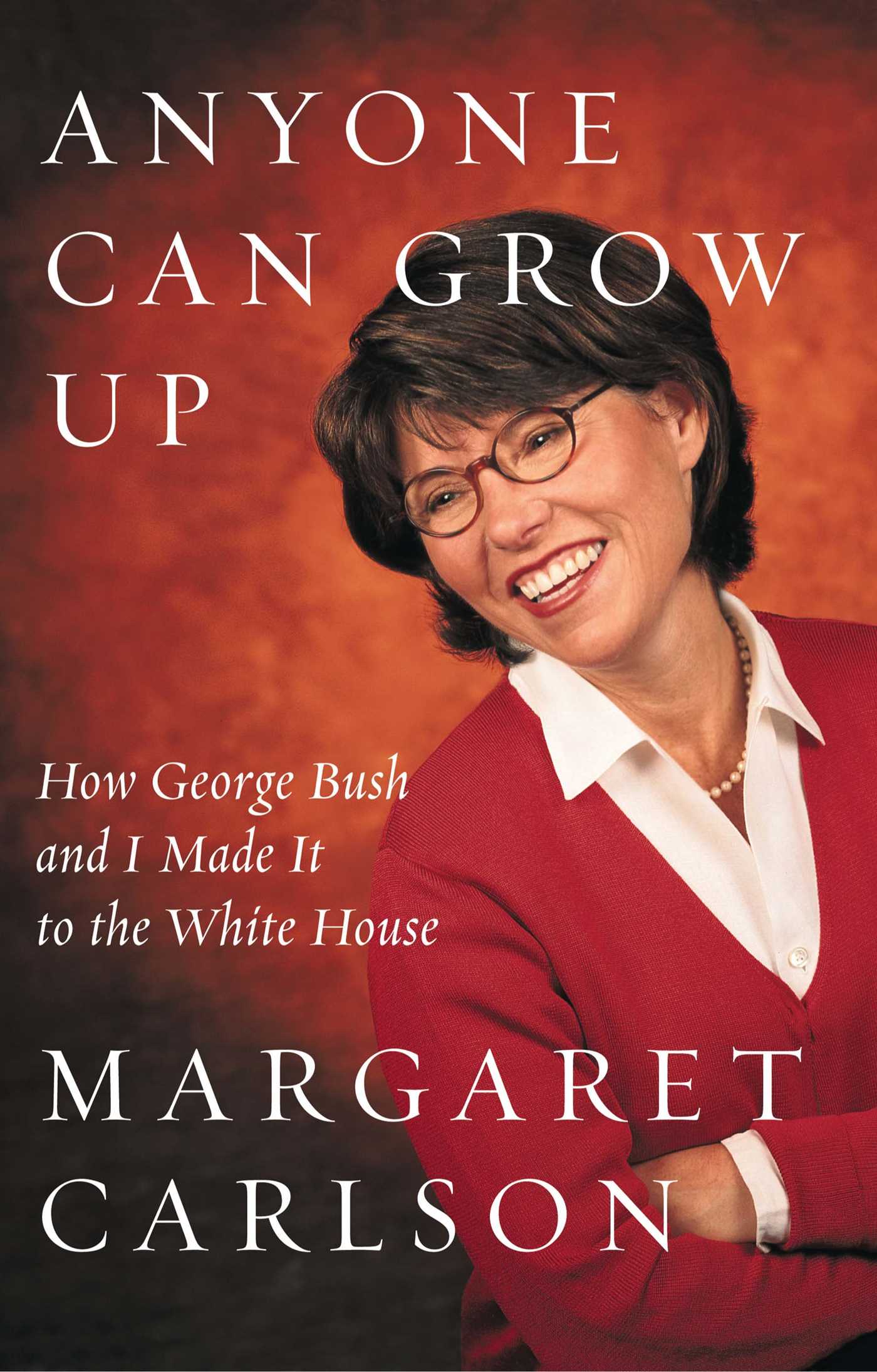 Anyone Can Grow Up