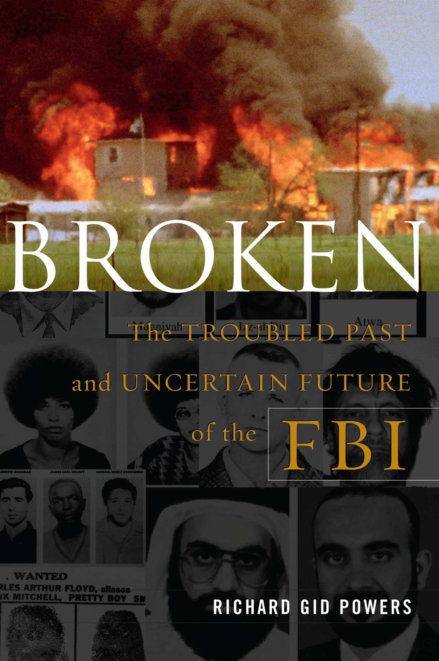 Broken
