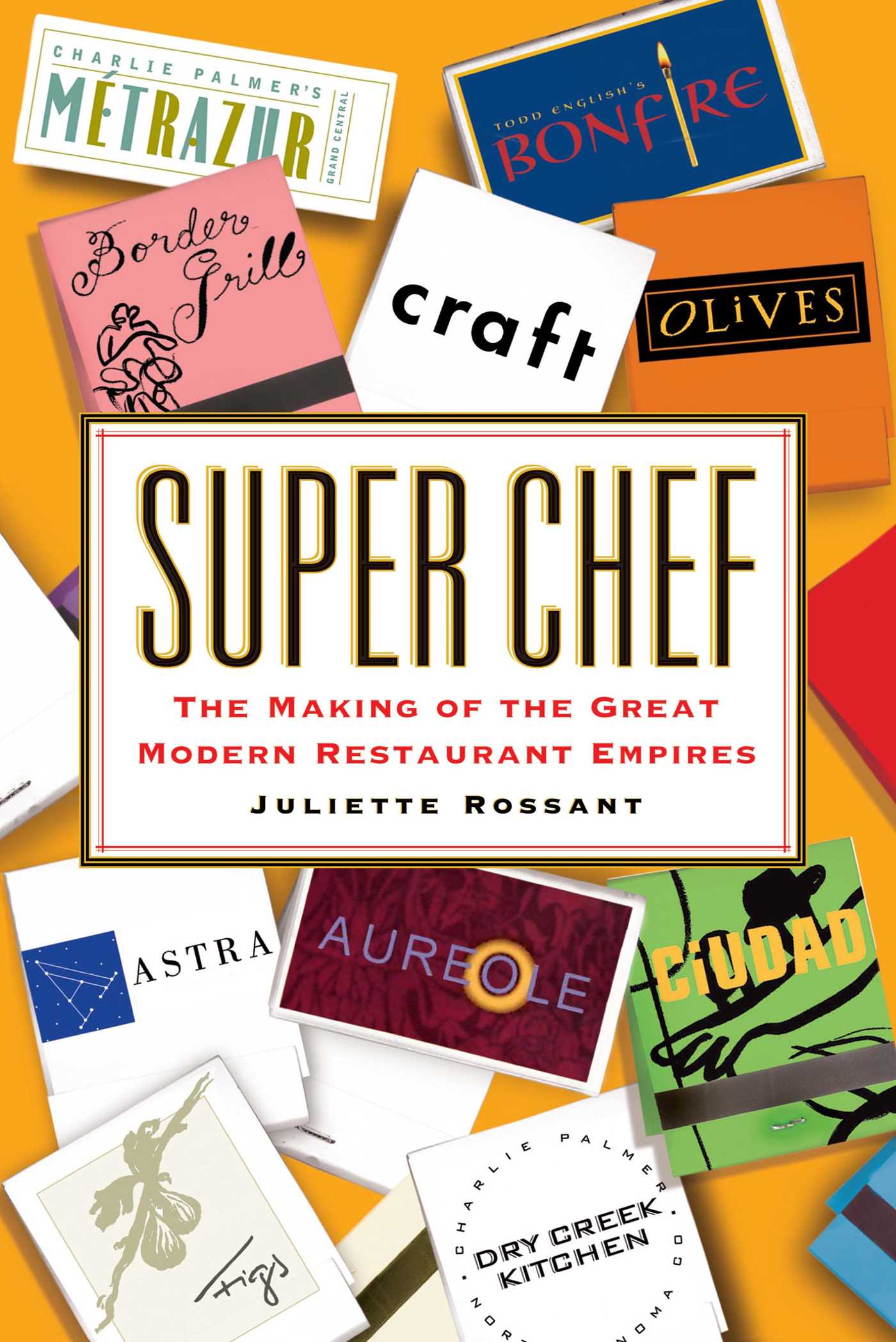 Super Chef