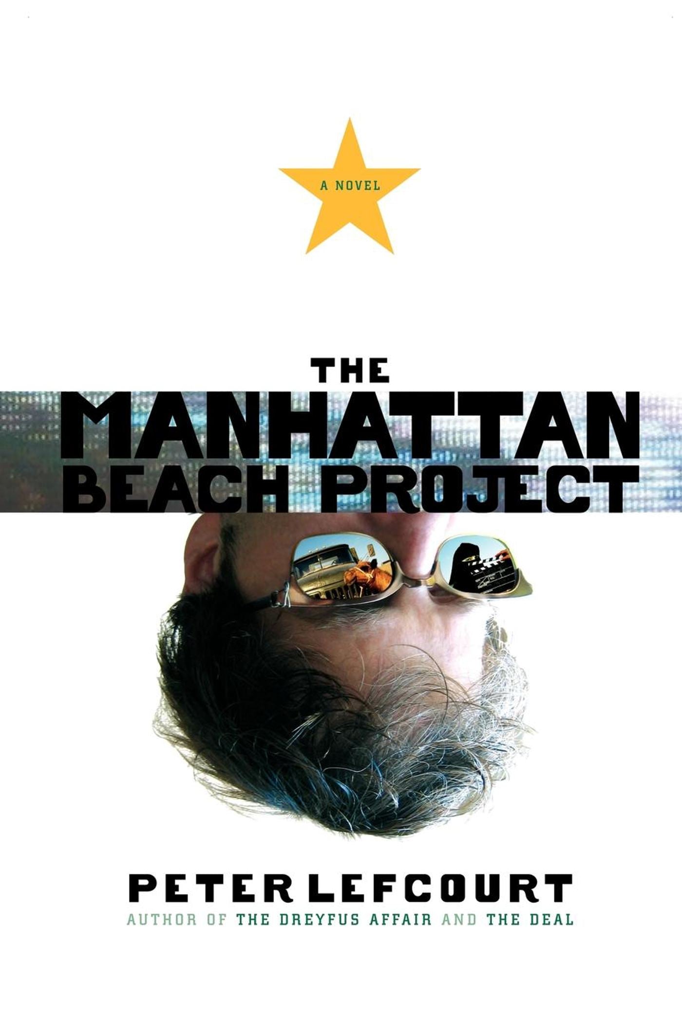 Manhattan Beach Project: A Novel