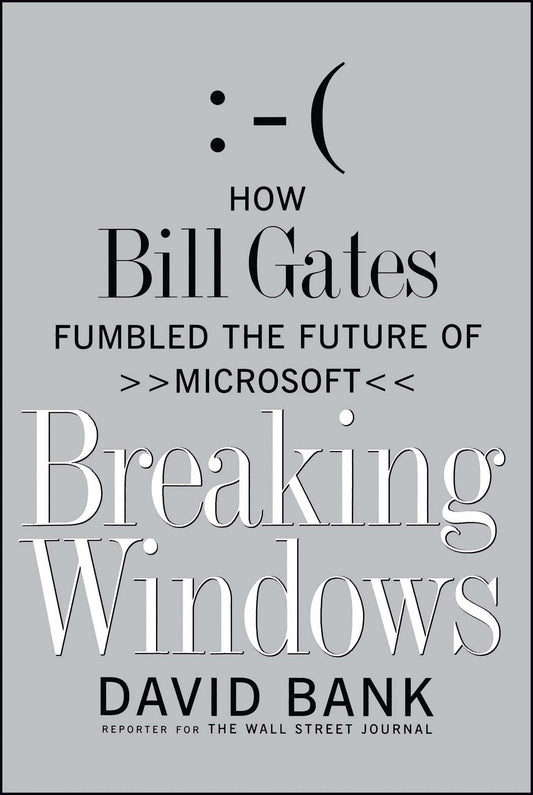 Breaking Windows