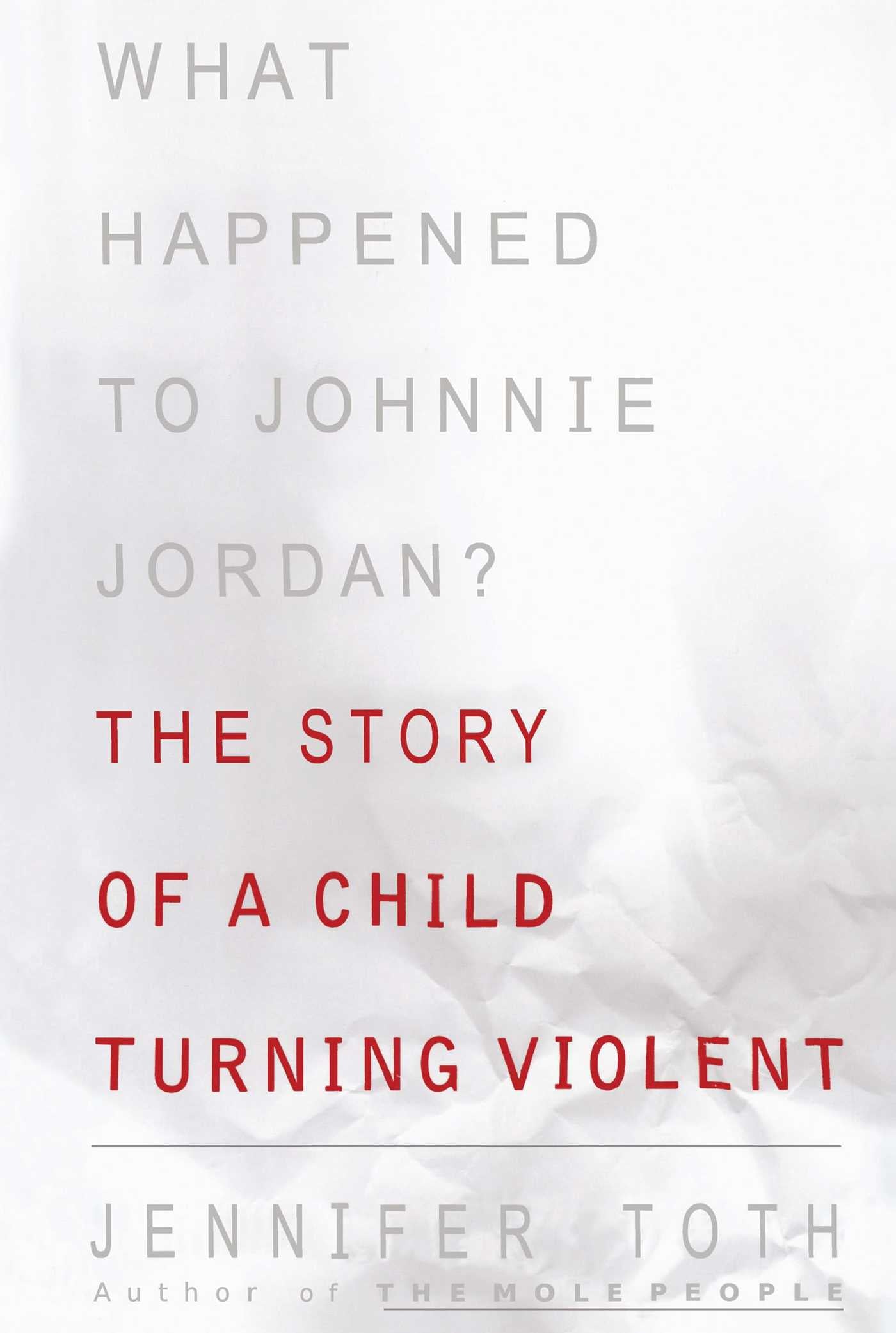 What Happened to Johnnie Jordan?