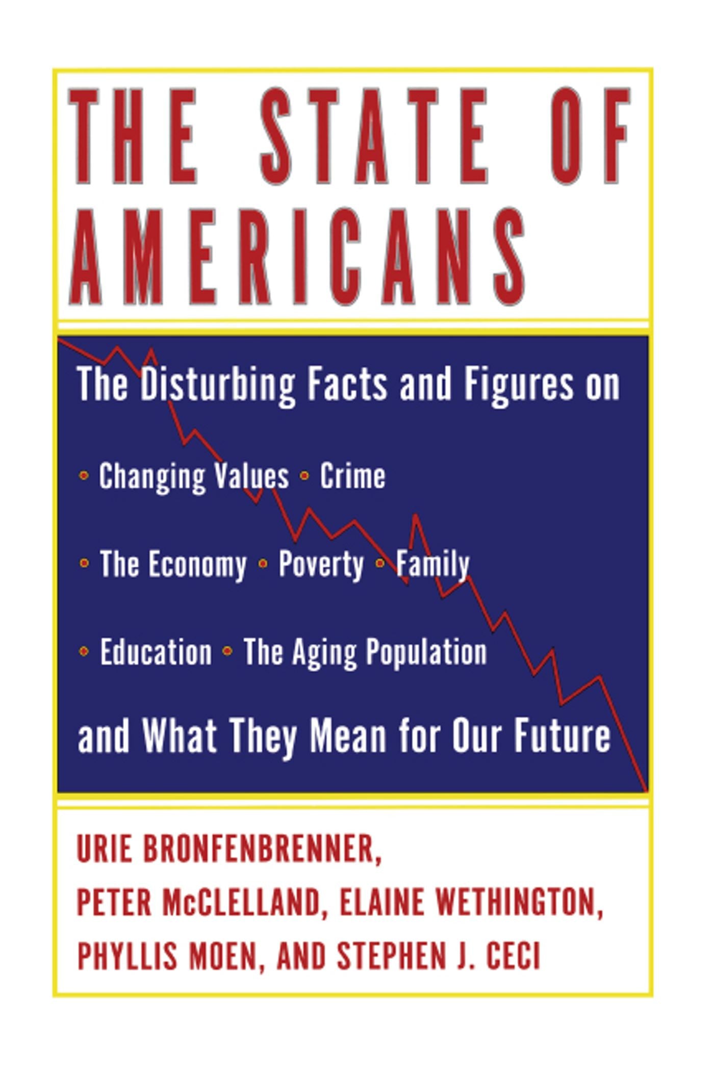 State of Americans: This Generation and the Next