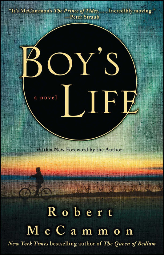 Boy's Life