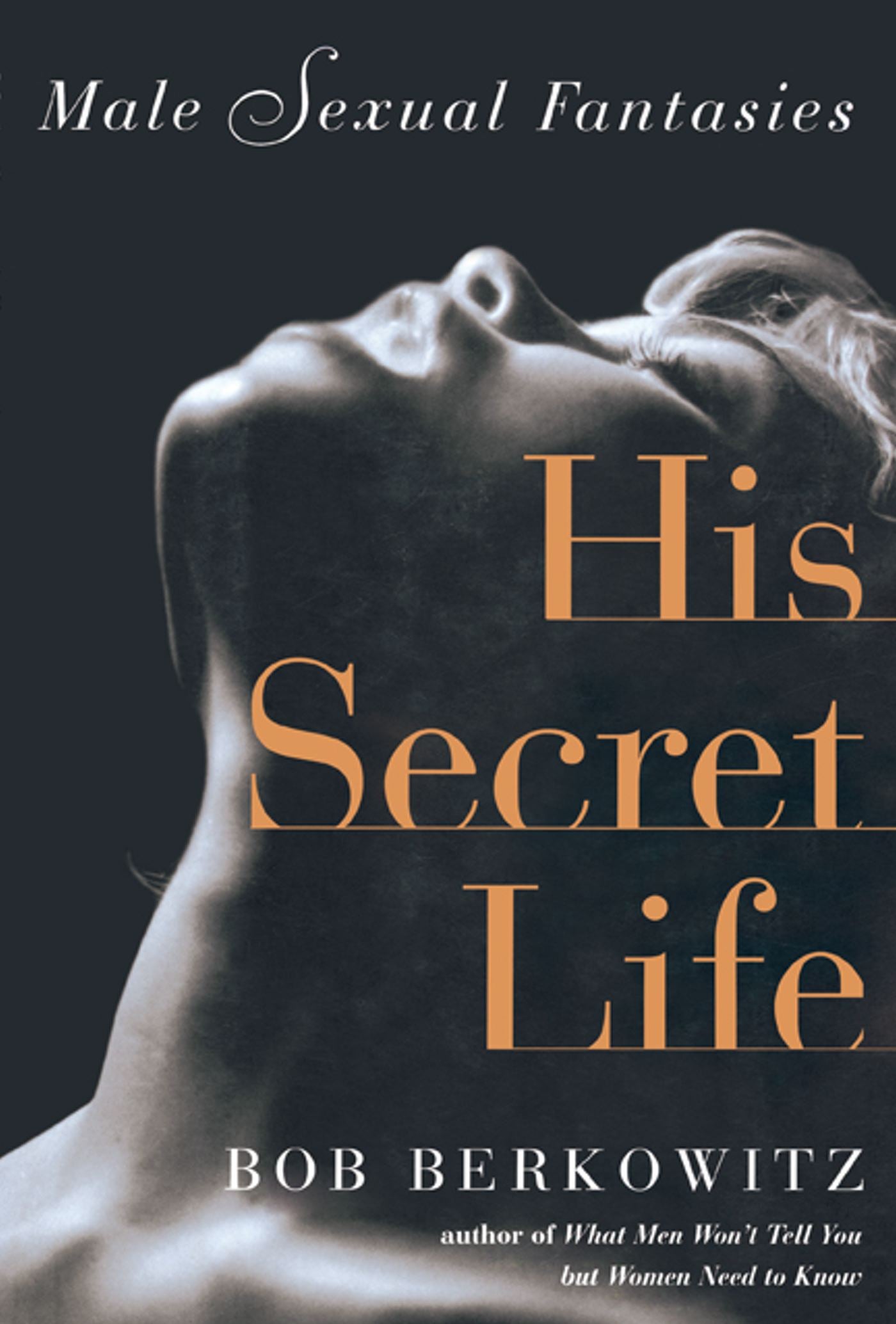 HIS SECRET LIFE