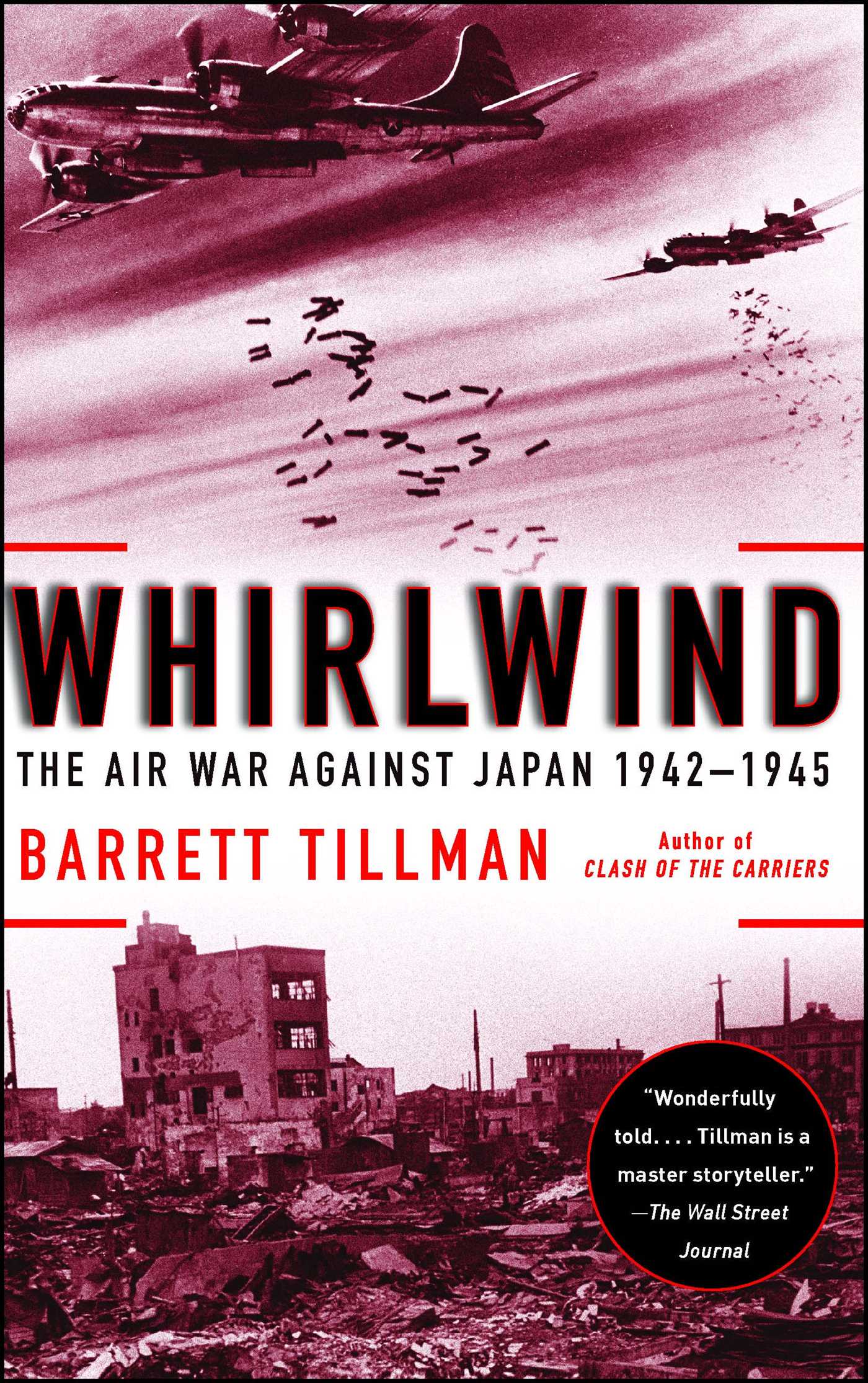 Whirlwind