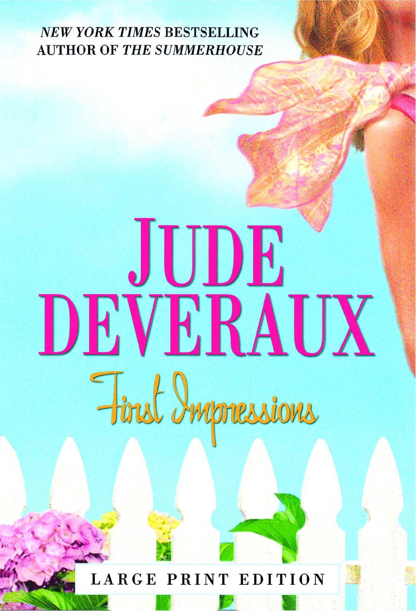 First Impressions