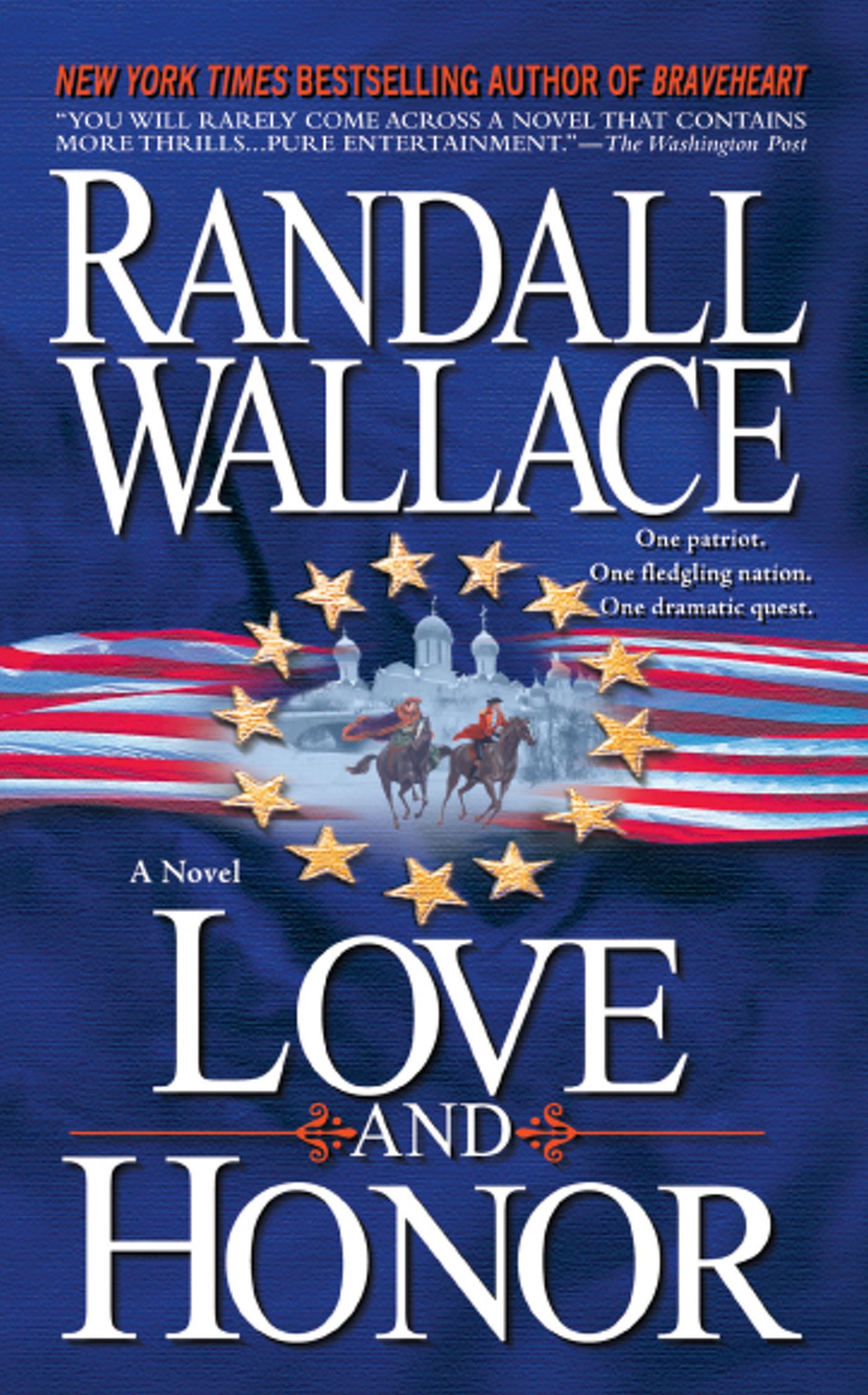 Love and Honor