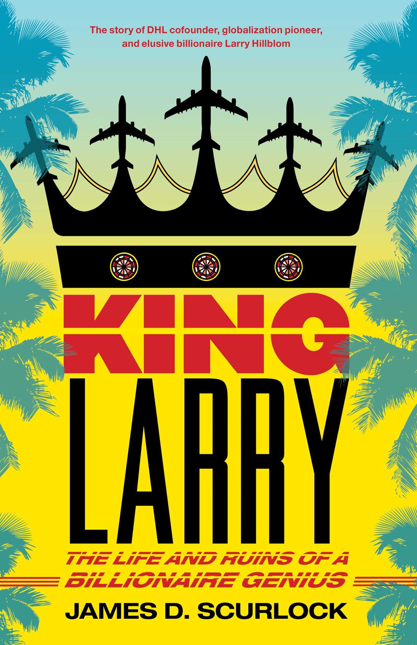 King Larry