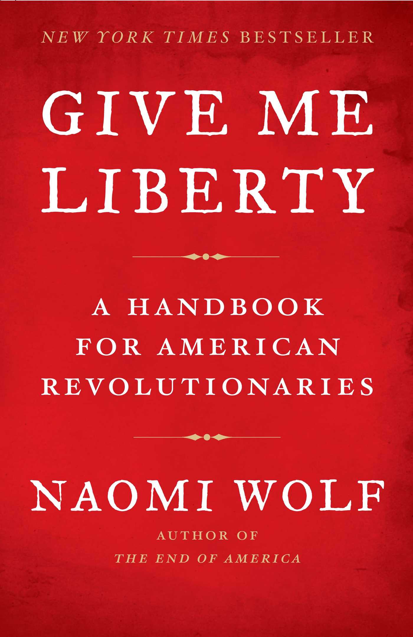 Give Me Liberty