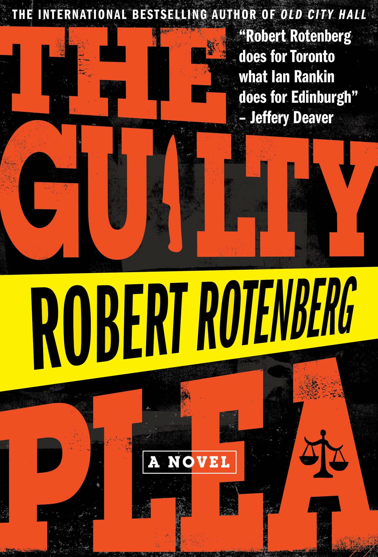Guilty Plea
