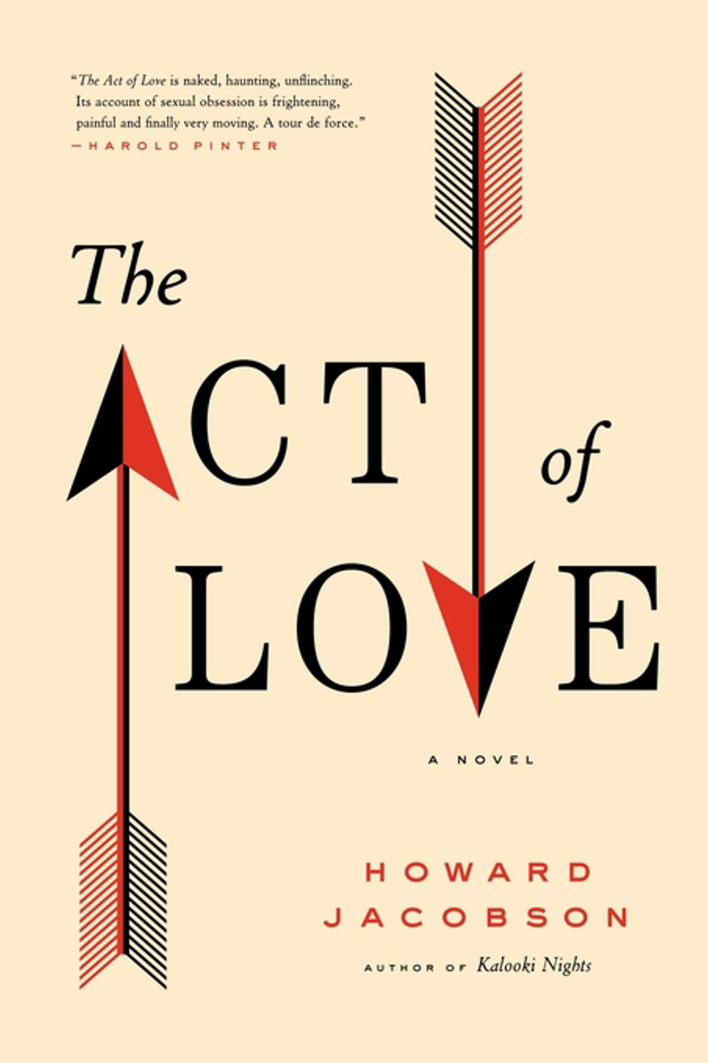Act of Love: A Novel