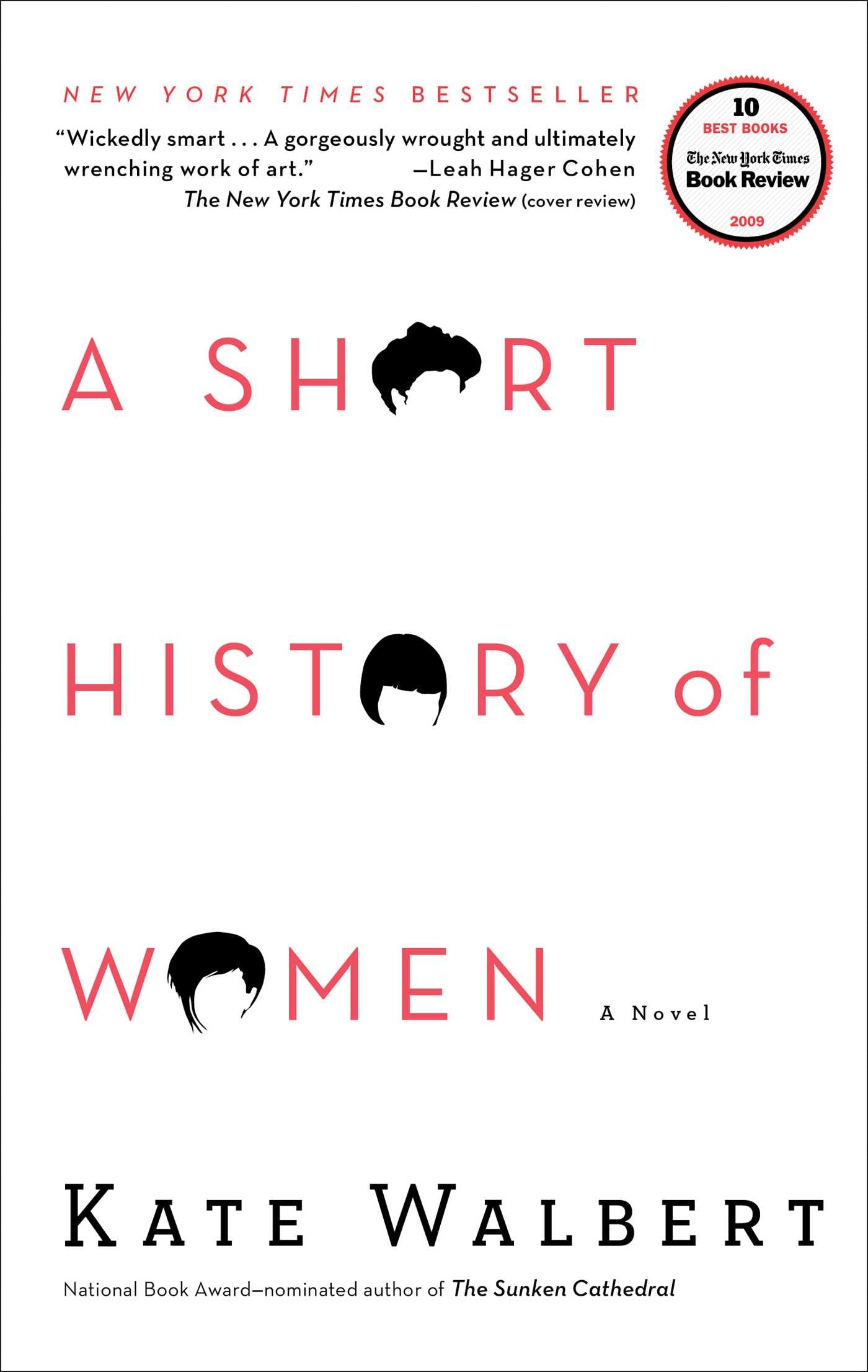Short History of Women: A Novel