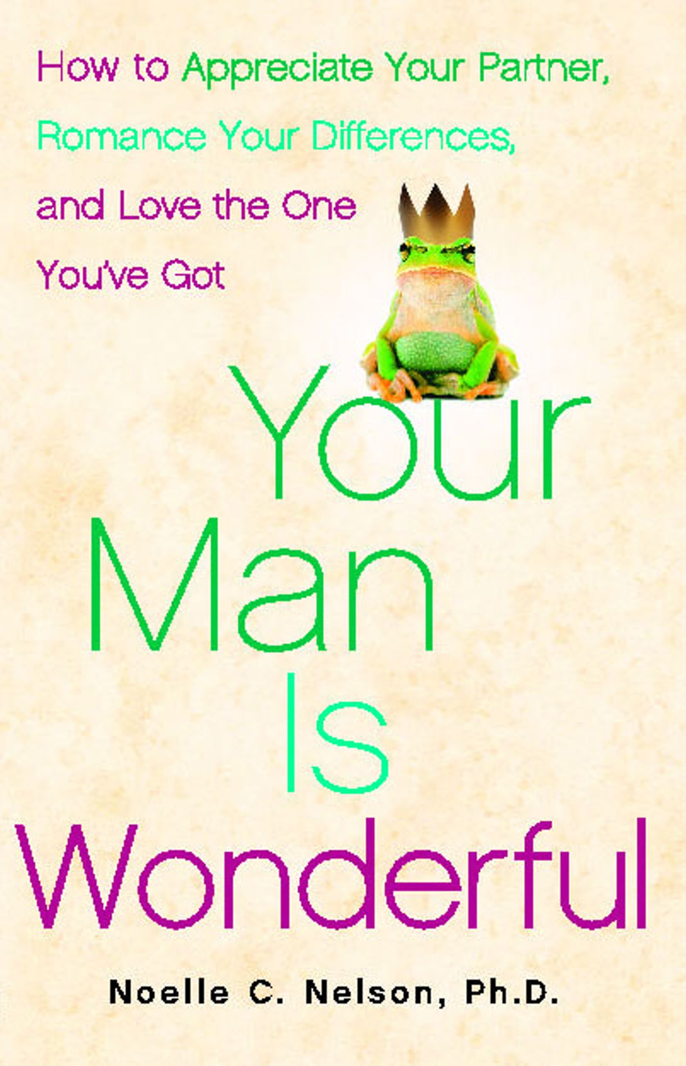 Your Man is Wonderful