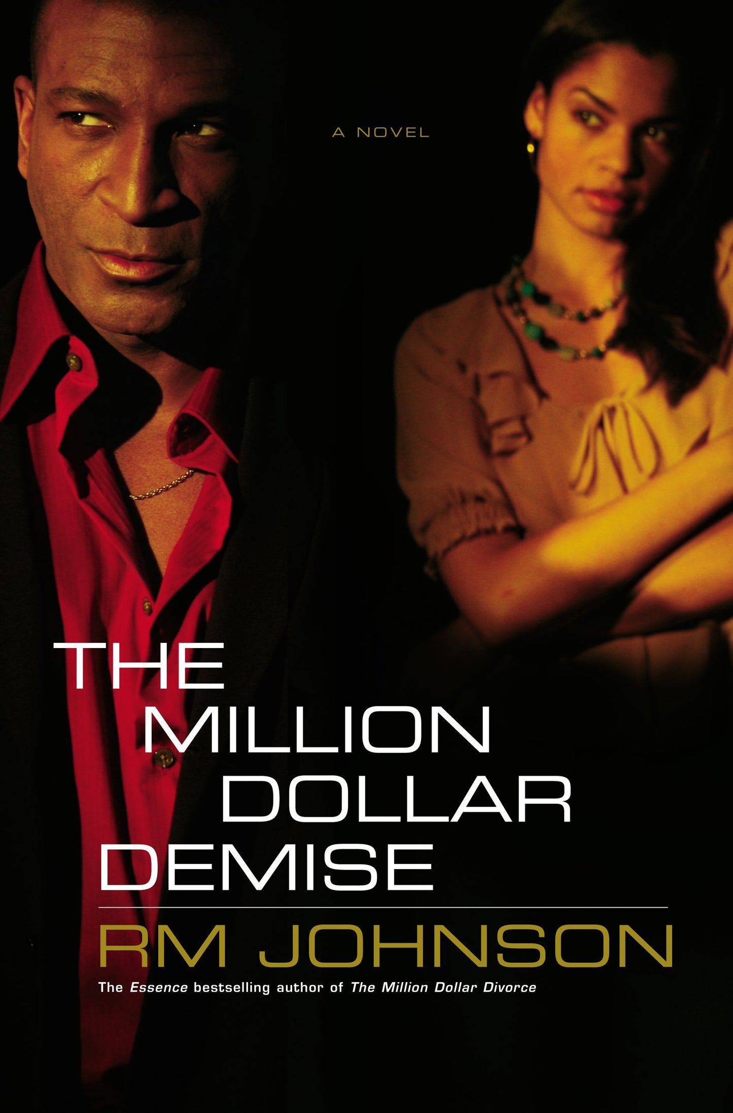 Million Dollar Demise: A Novel