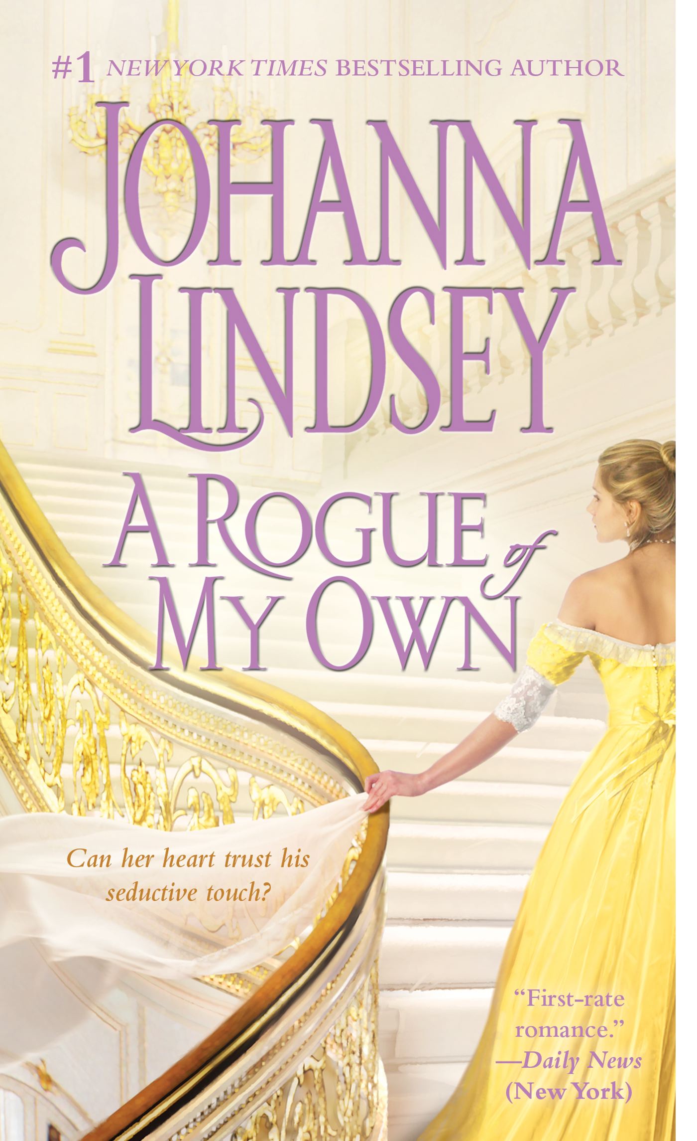 Rogue of My Own