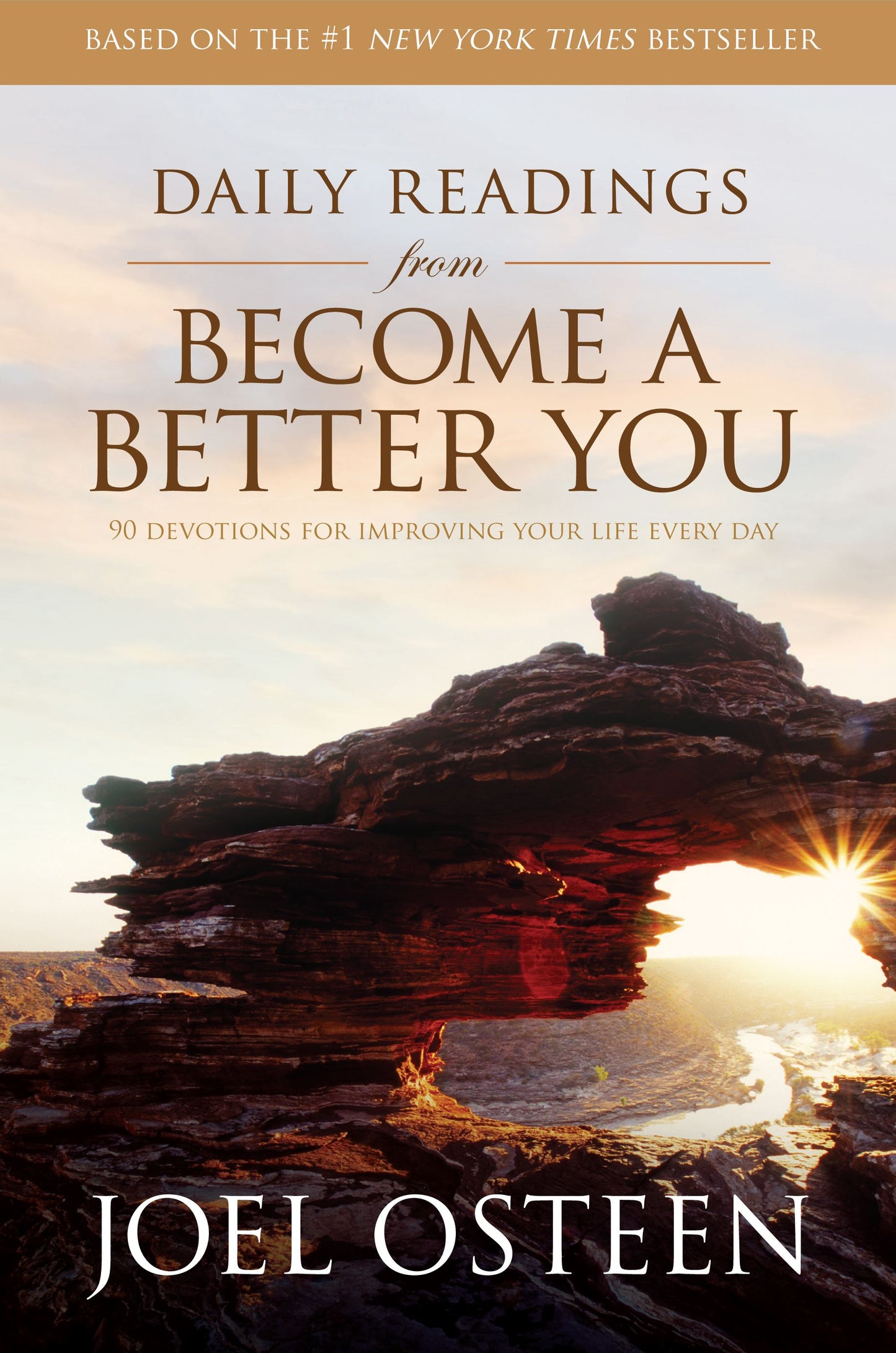 Daily Readings from Become a Better You