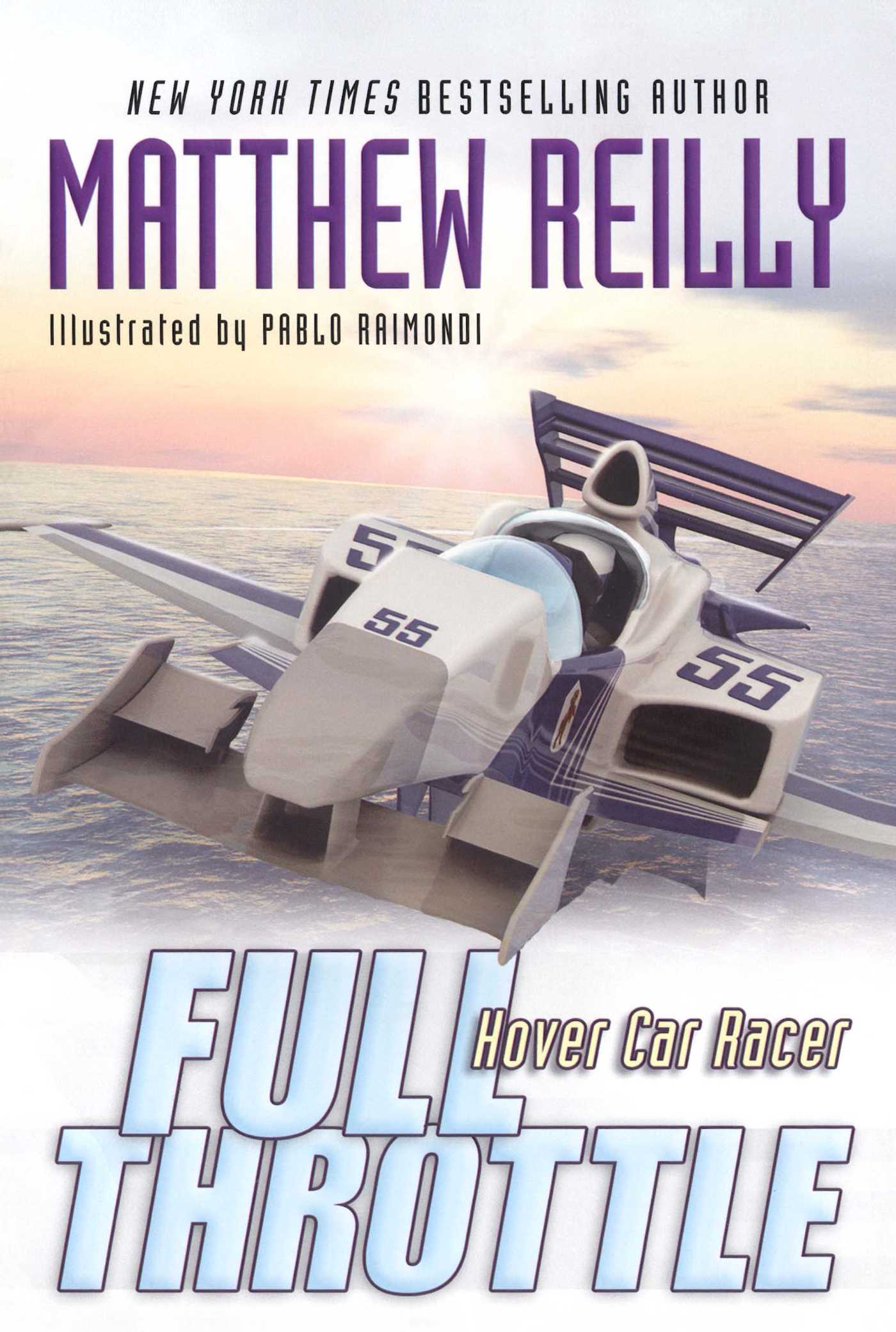 Full Throttle