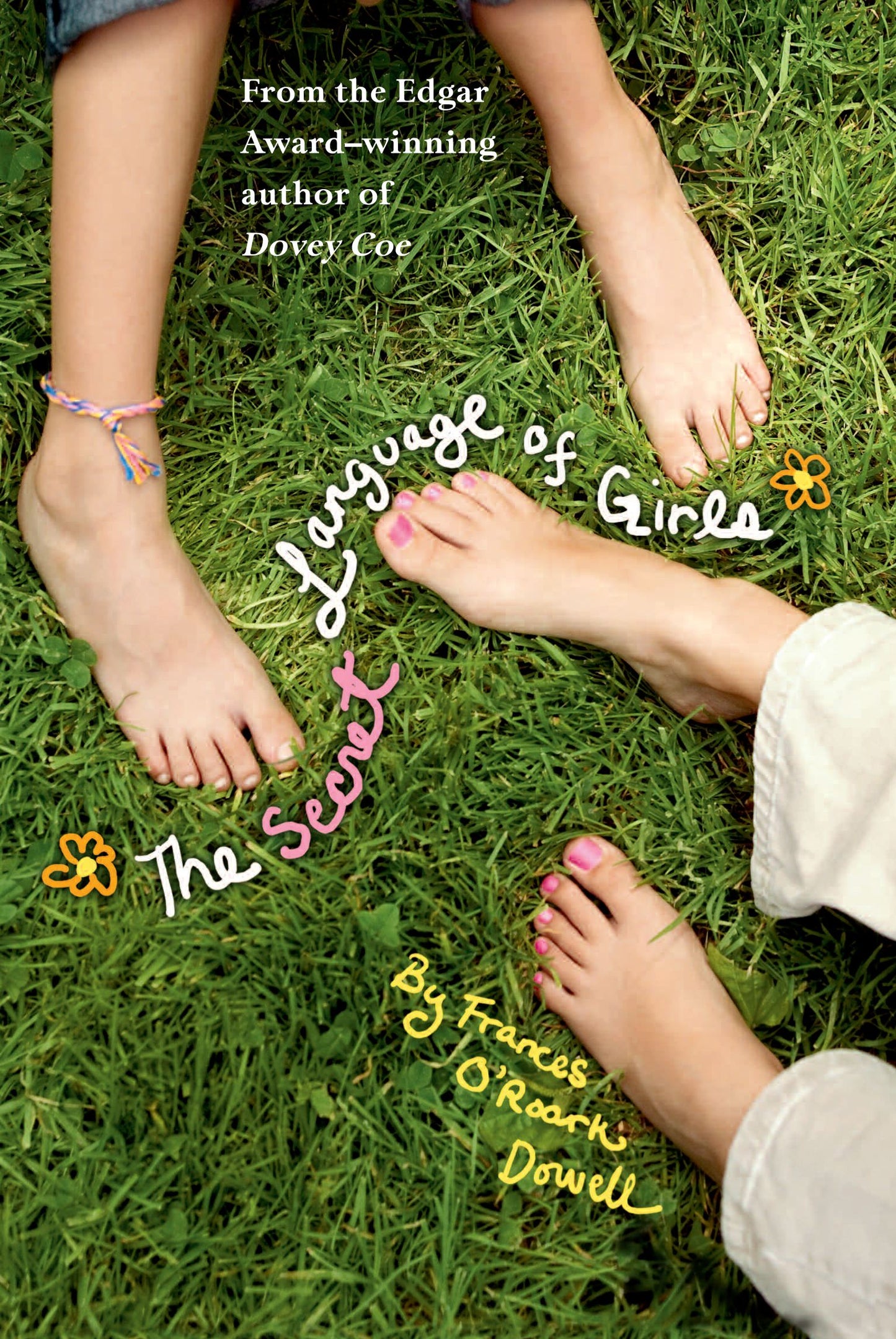 Secret Language of Girls