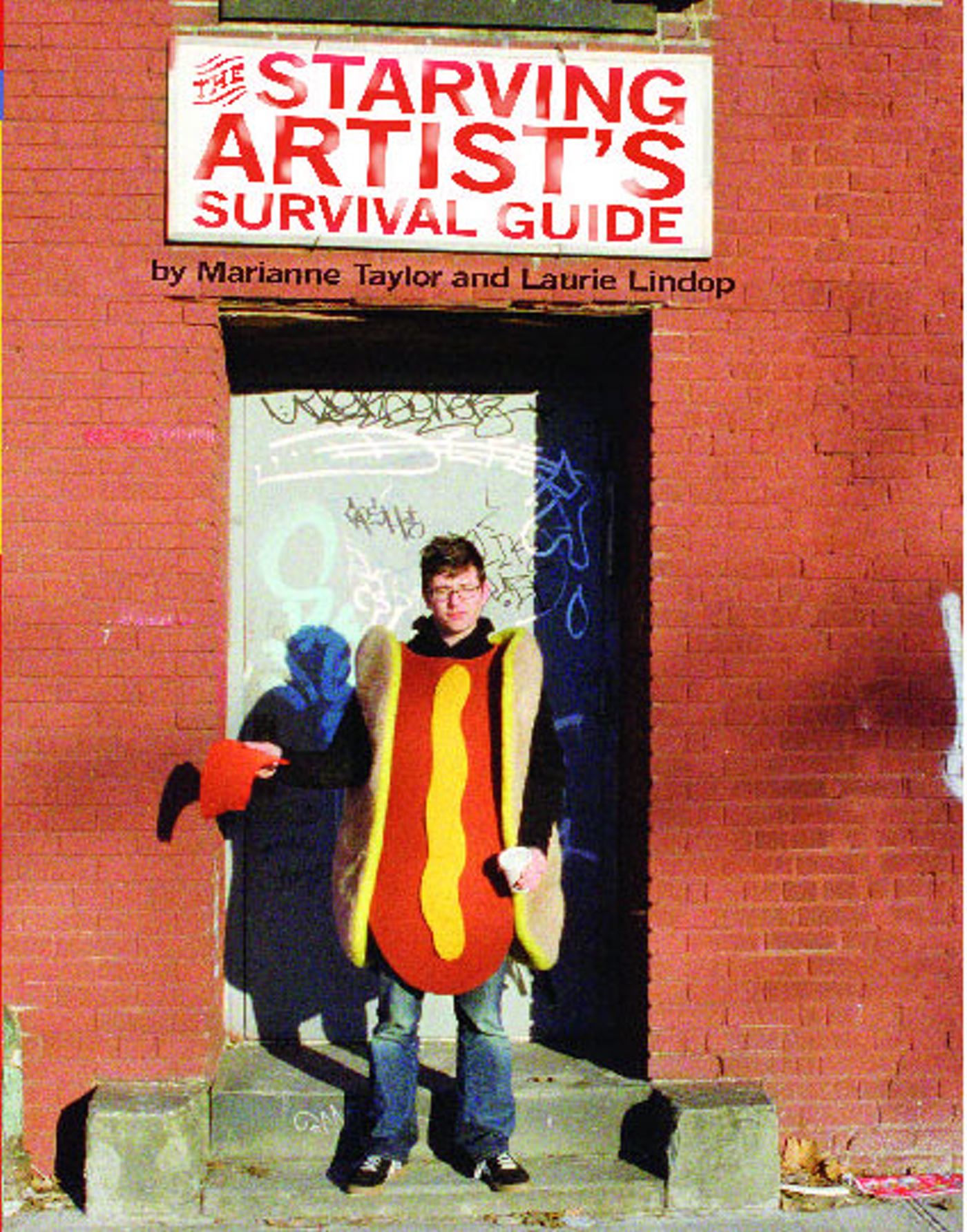 Starving Artist's Survival Guide