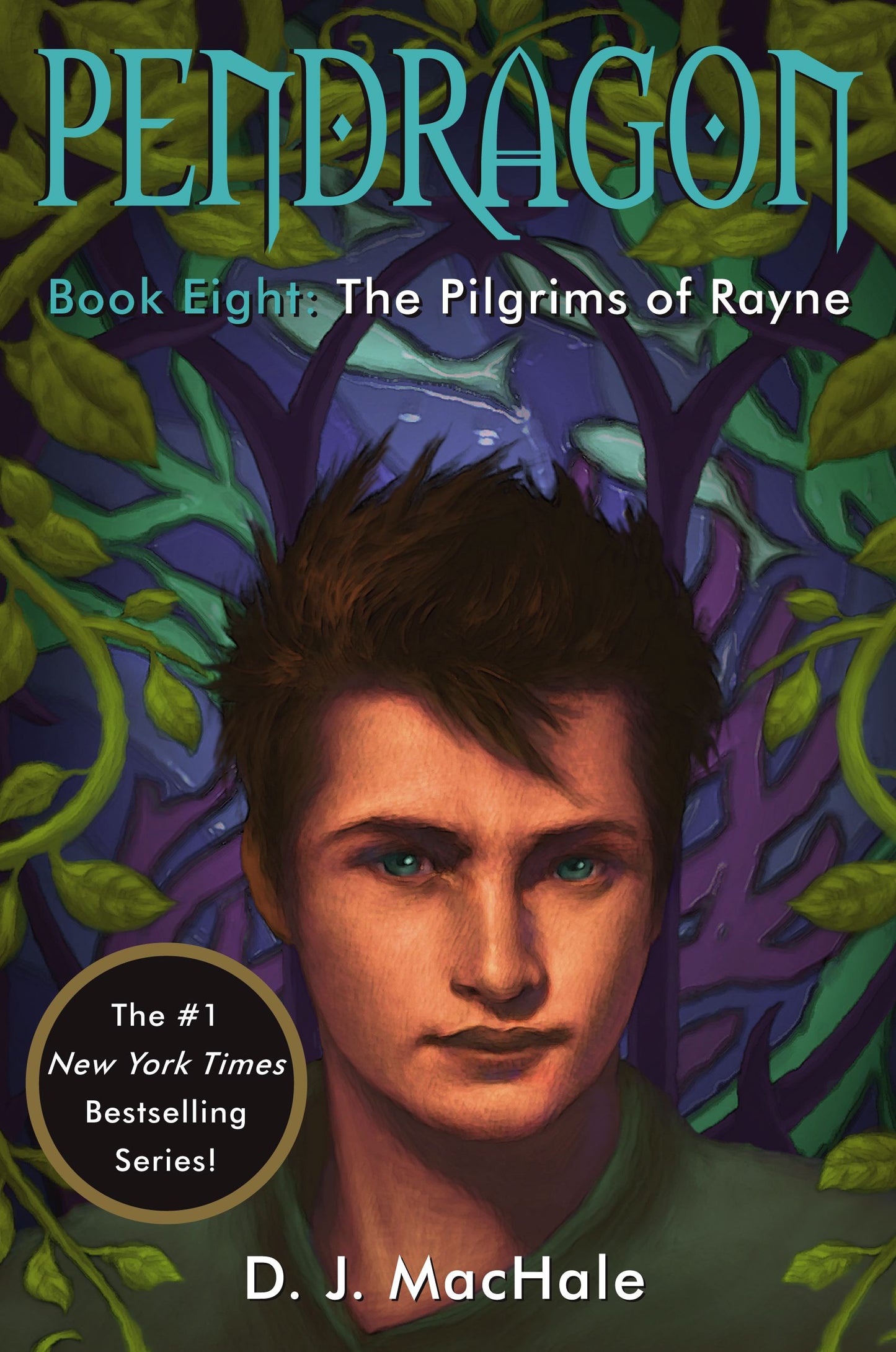Pilgrims of Rayne