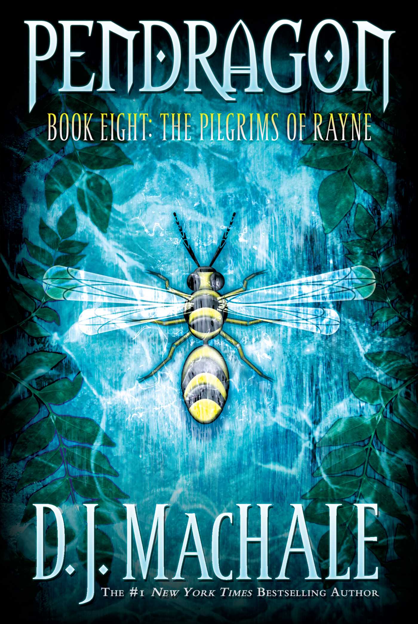 Pilgrims of Rayne