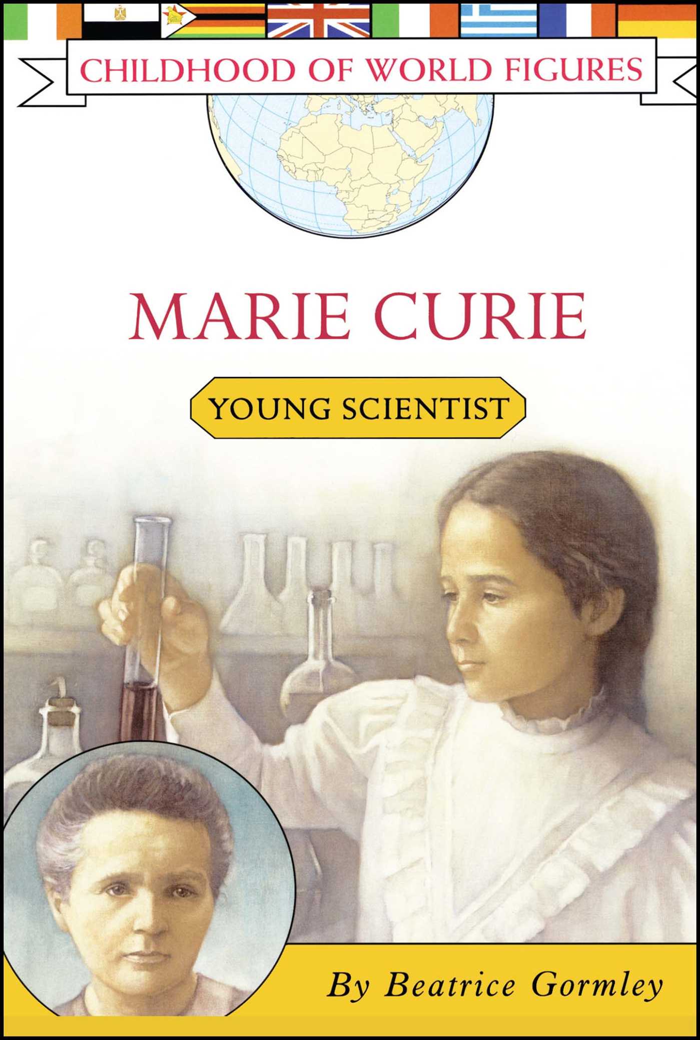 Marie Curie