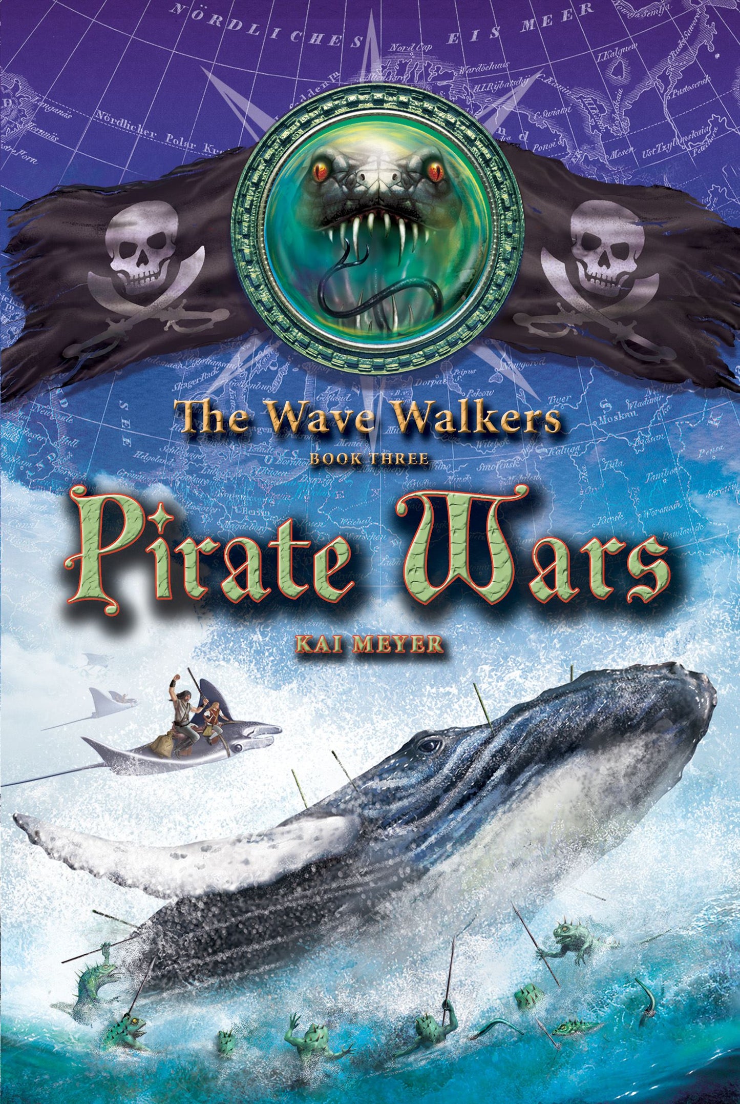 Pirate Wars