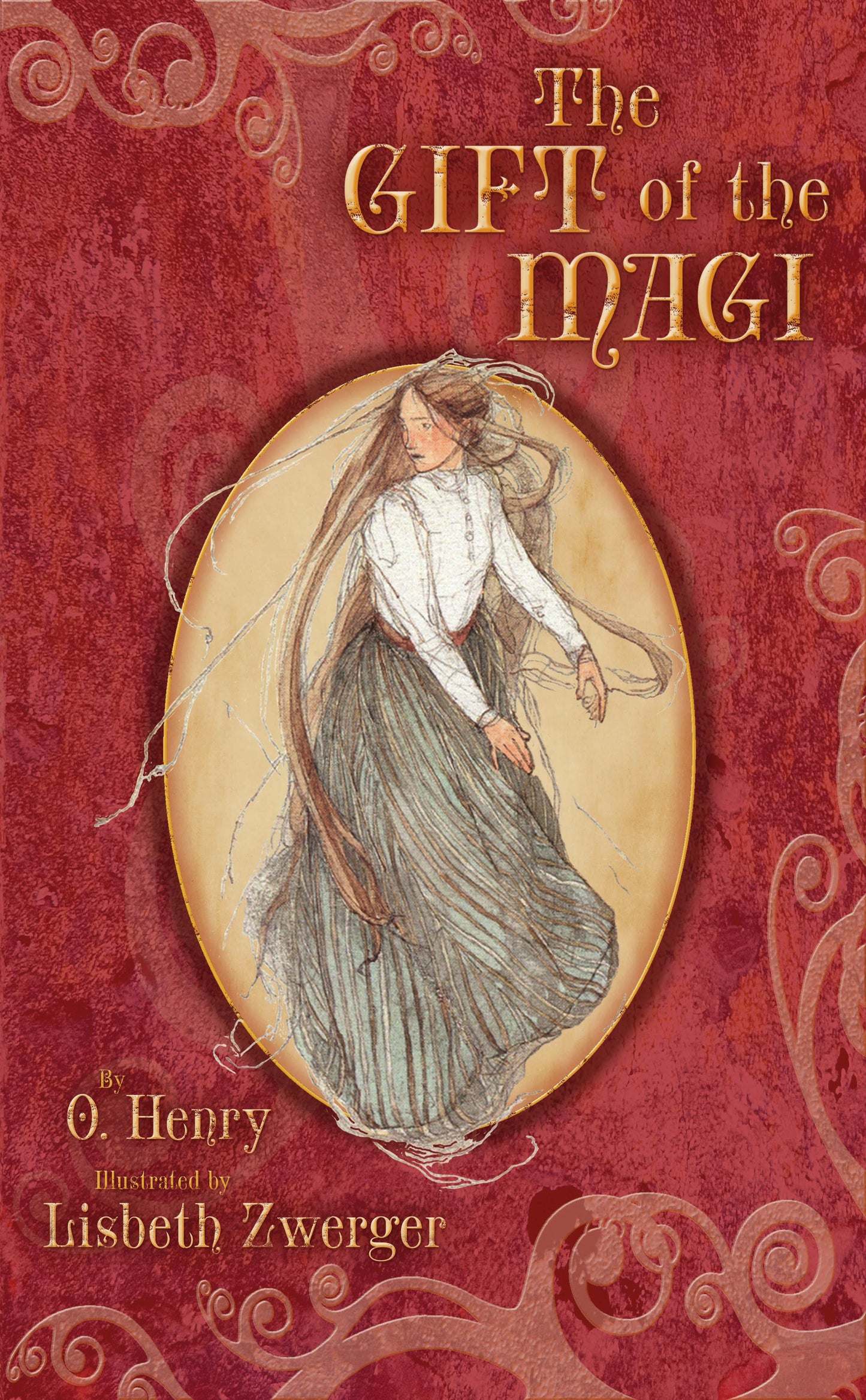 Gift of the Magi