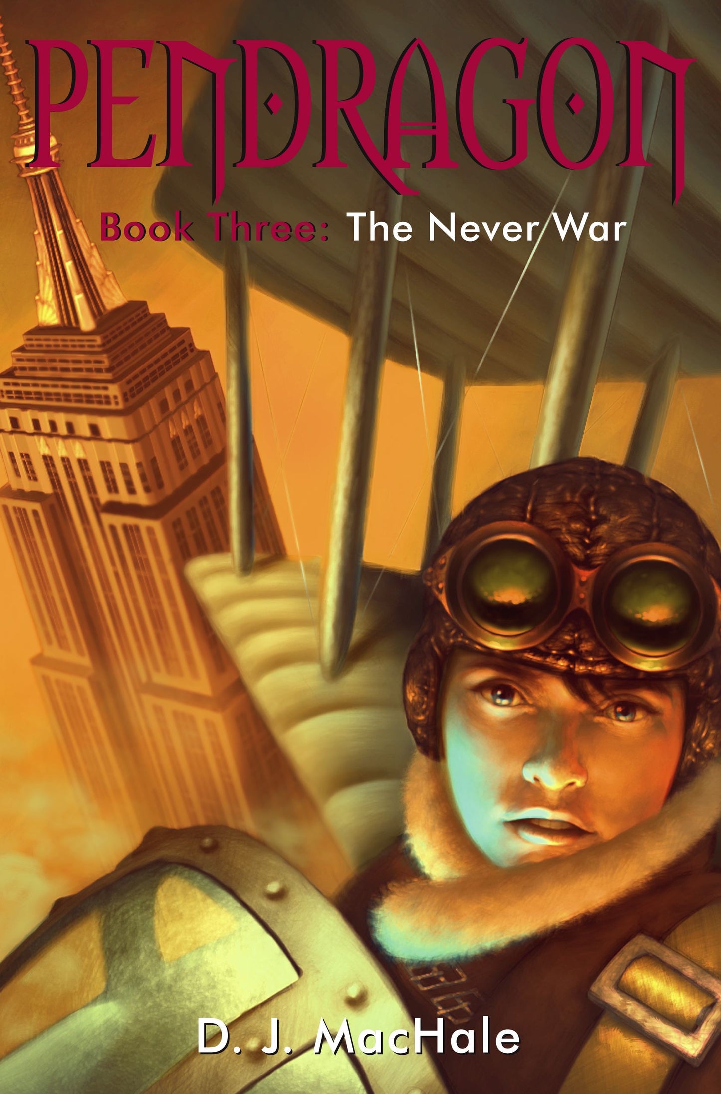 Never War