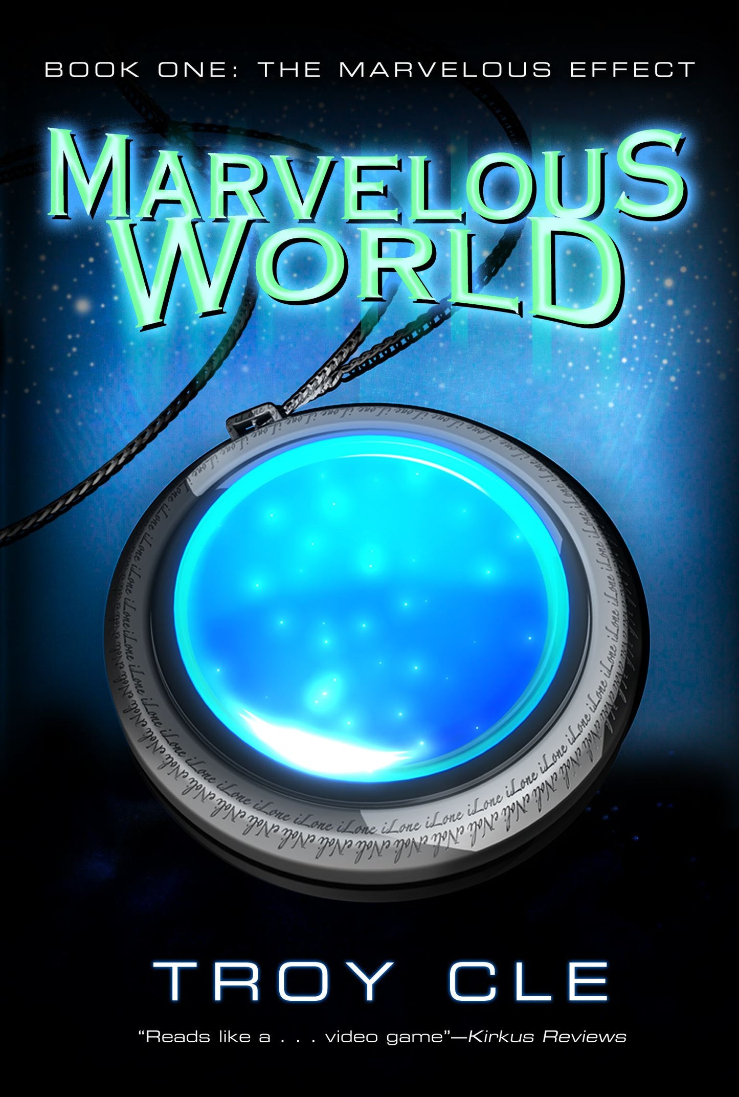 Marvelous Effect