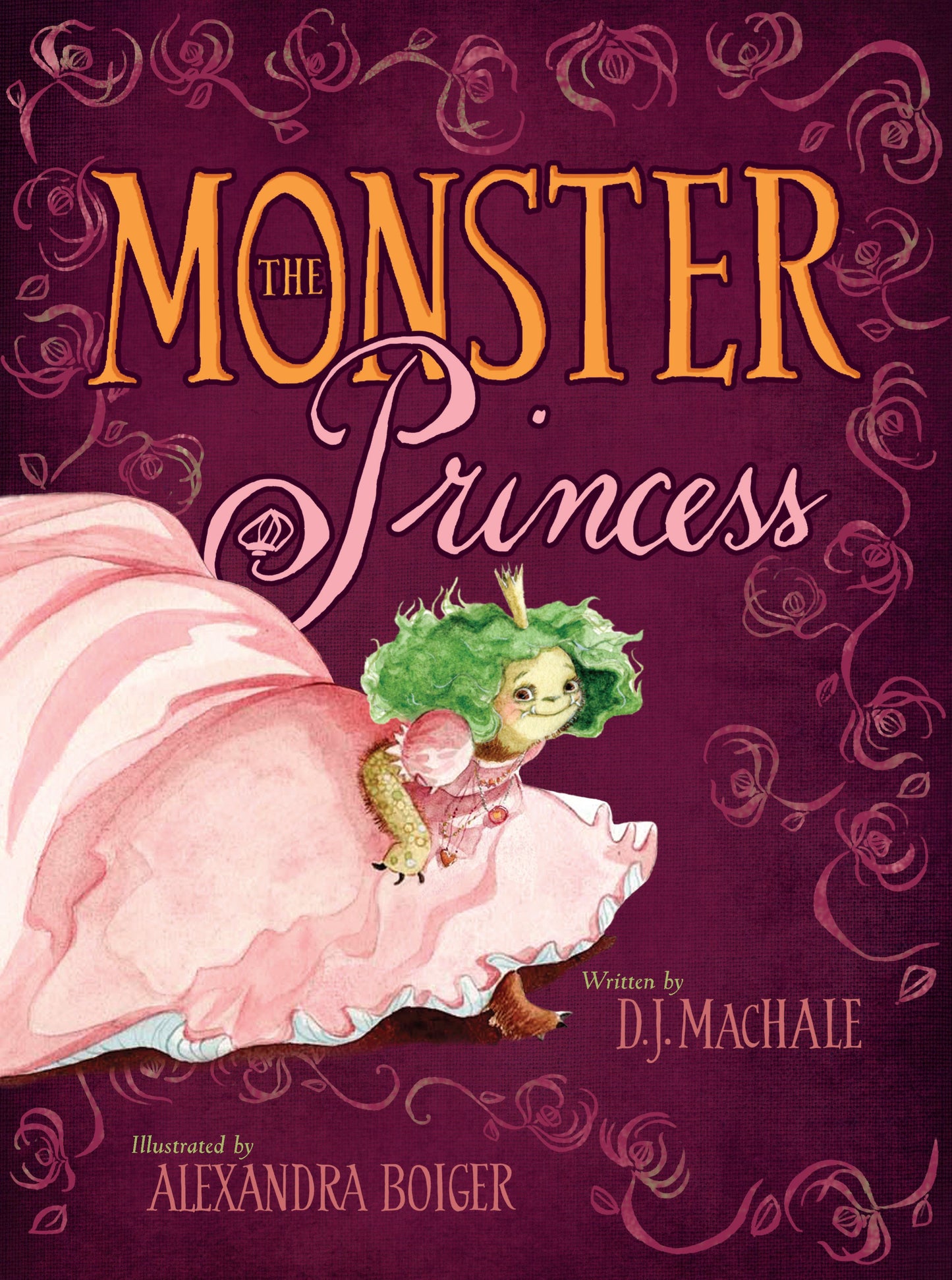 Monster Princess