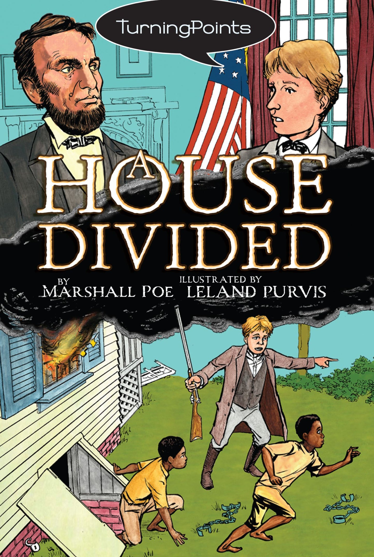 House Divided