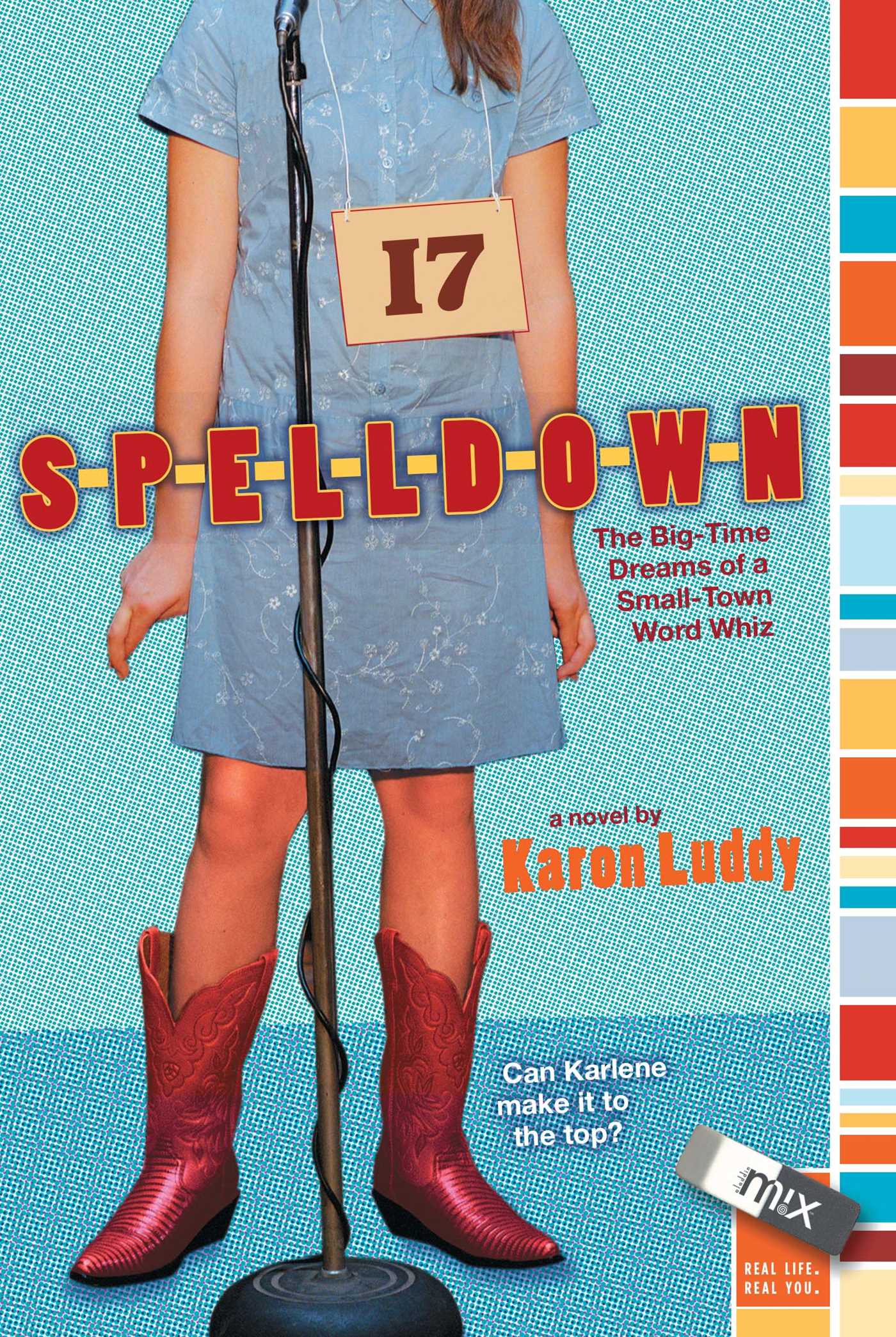 Spelldown