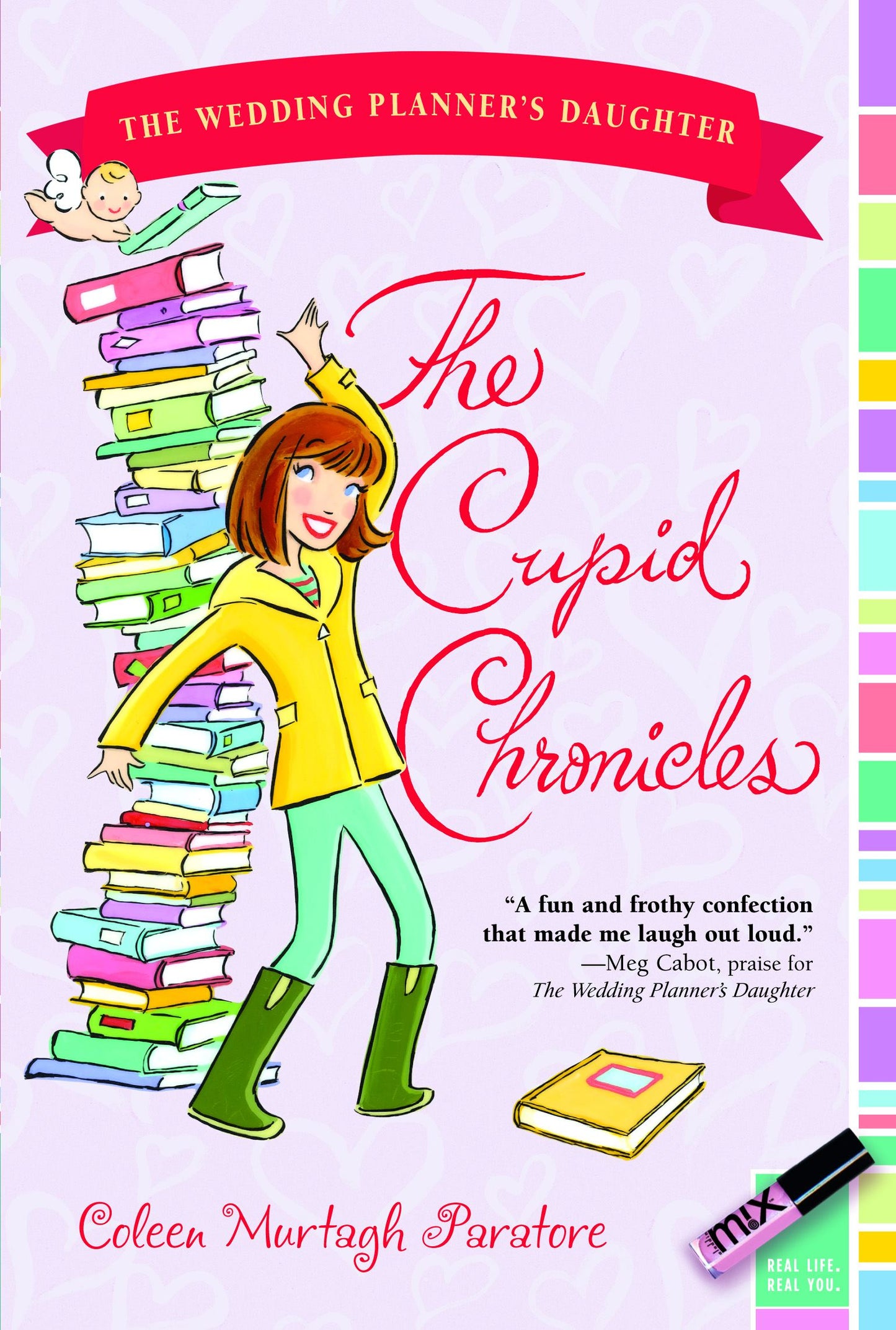 Cupid Chronicles