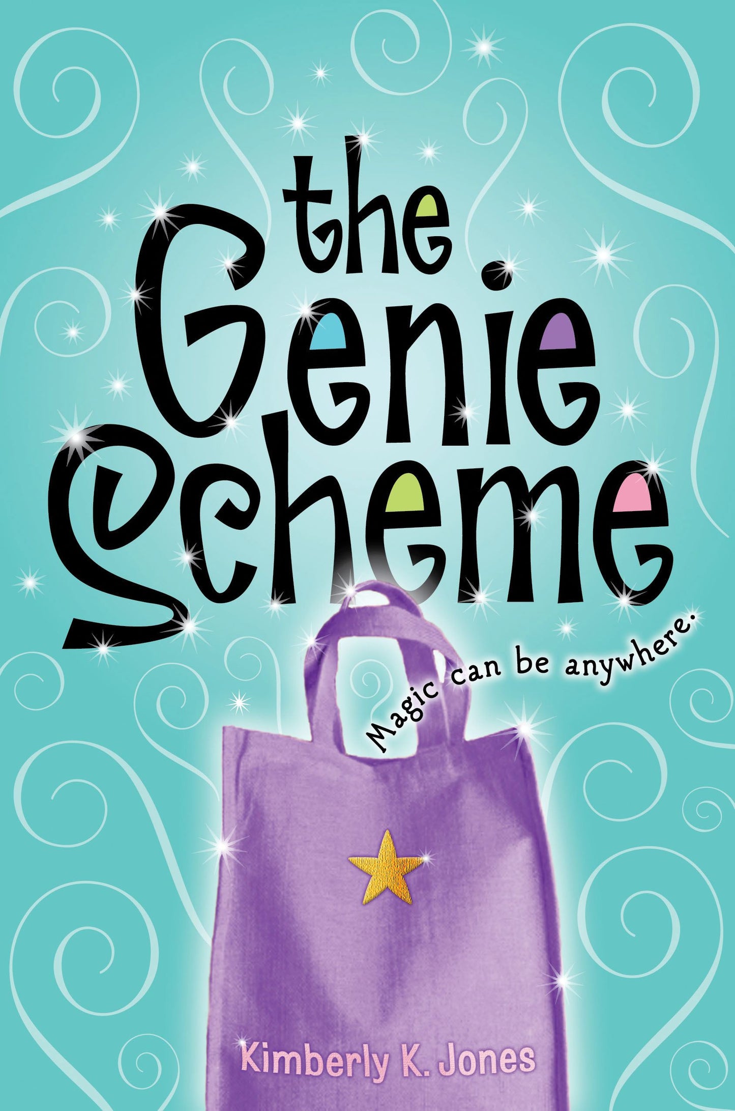 Genie Scheme