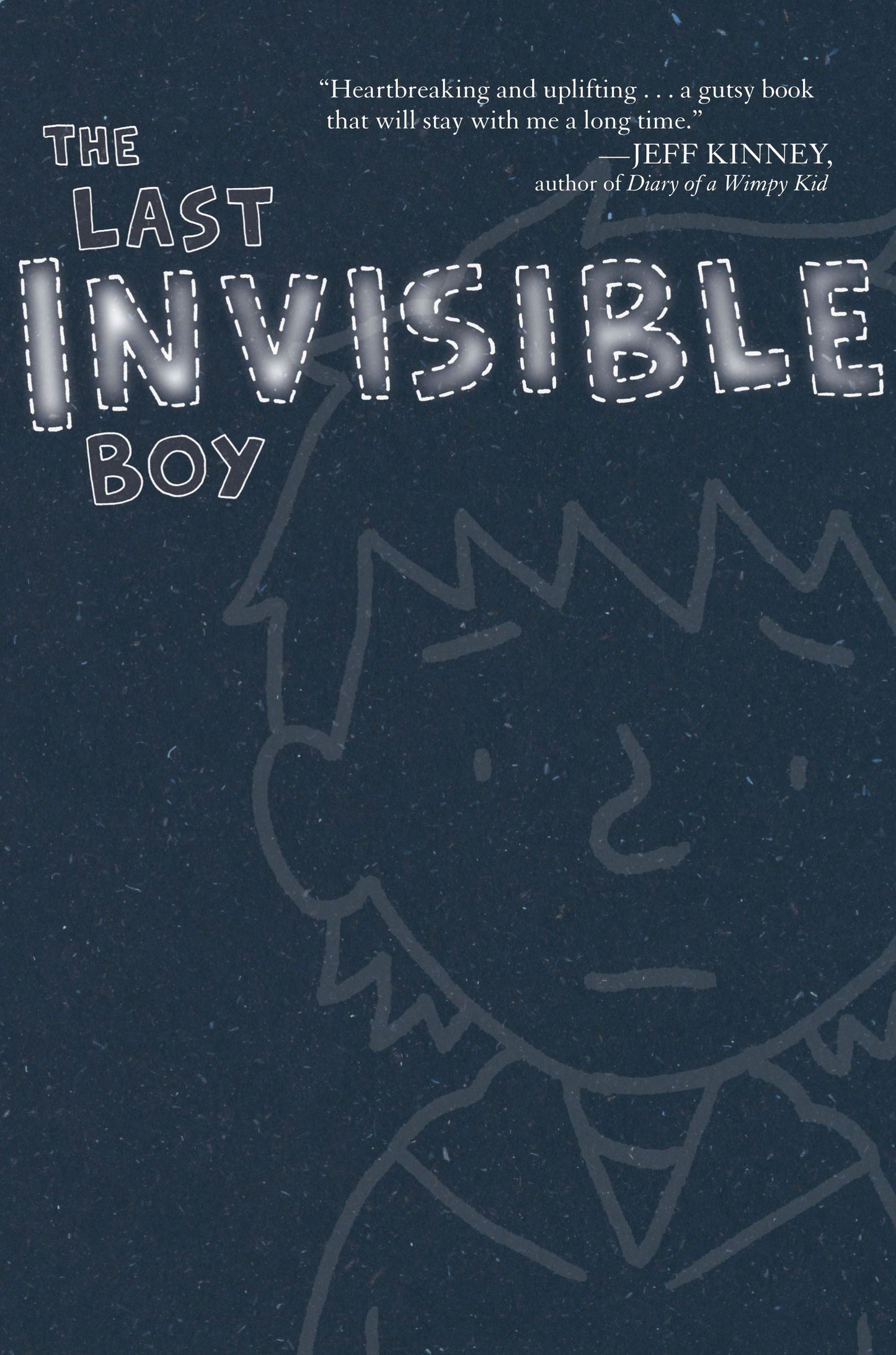 Last Invisible Boy