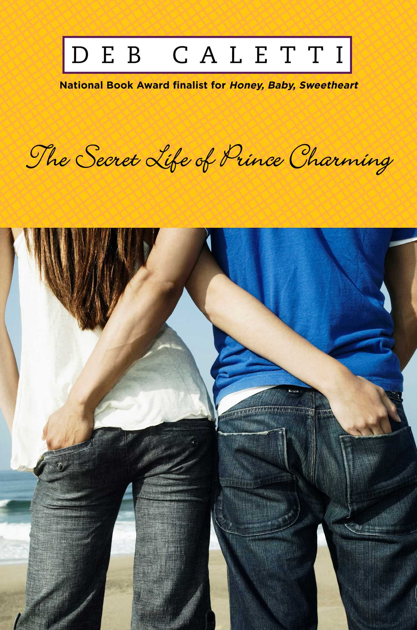Secret Life of Prince Charming