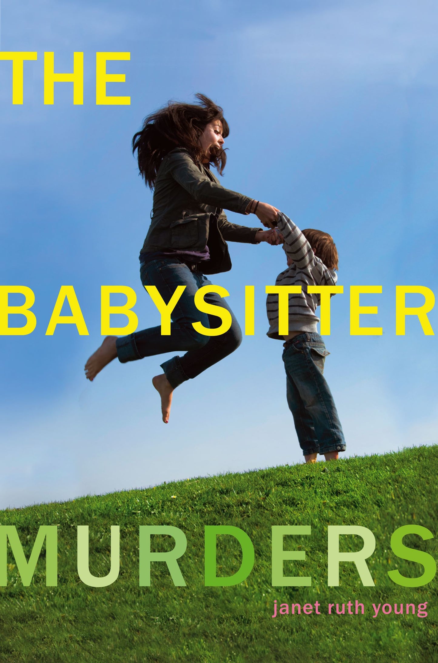 Babysitter Murders