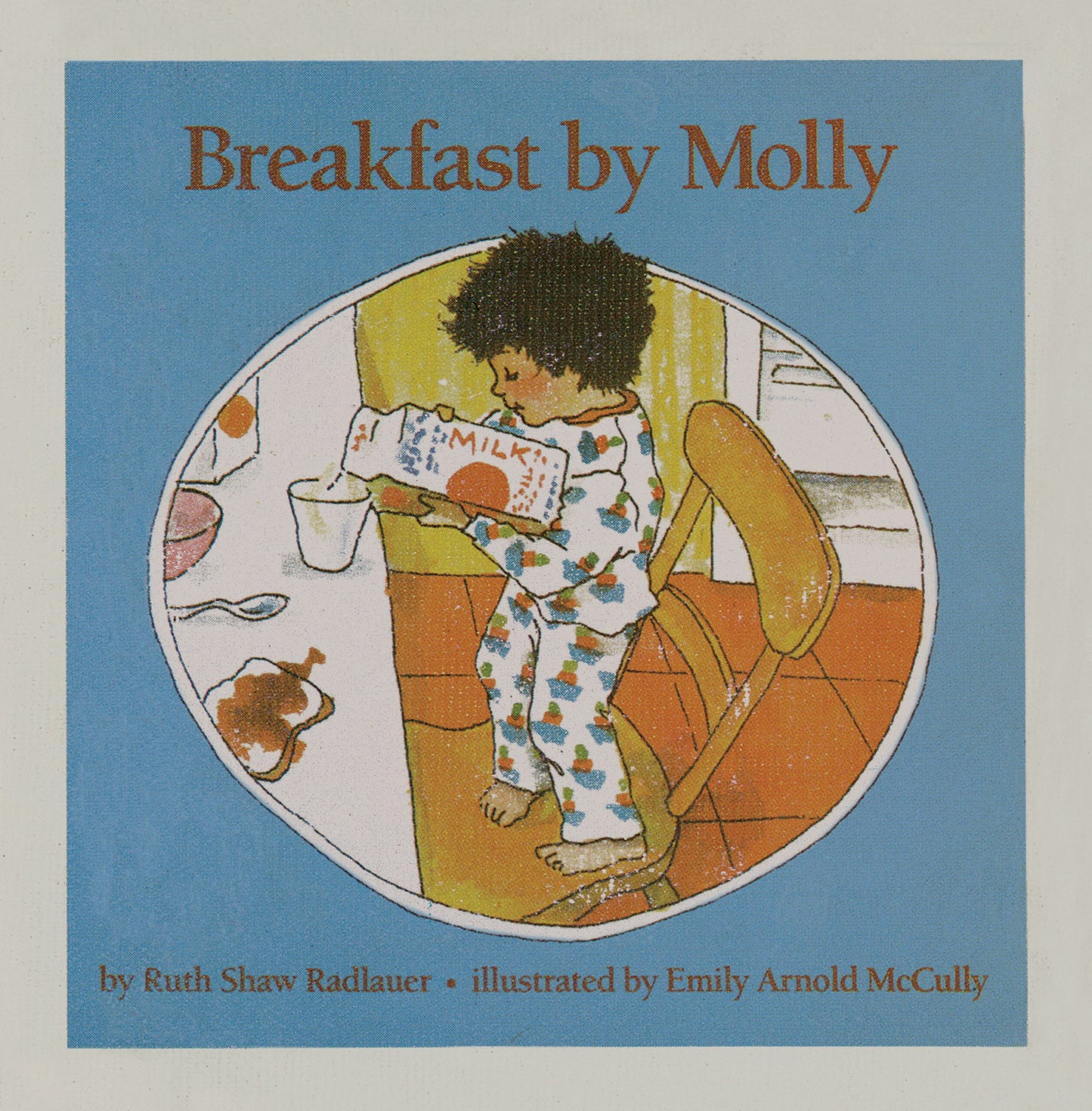 Breakfast by Molly