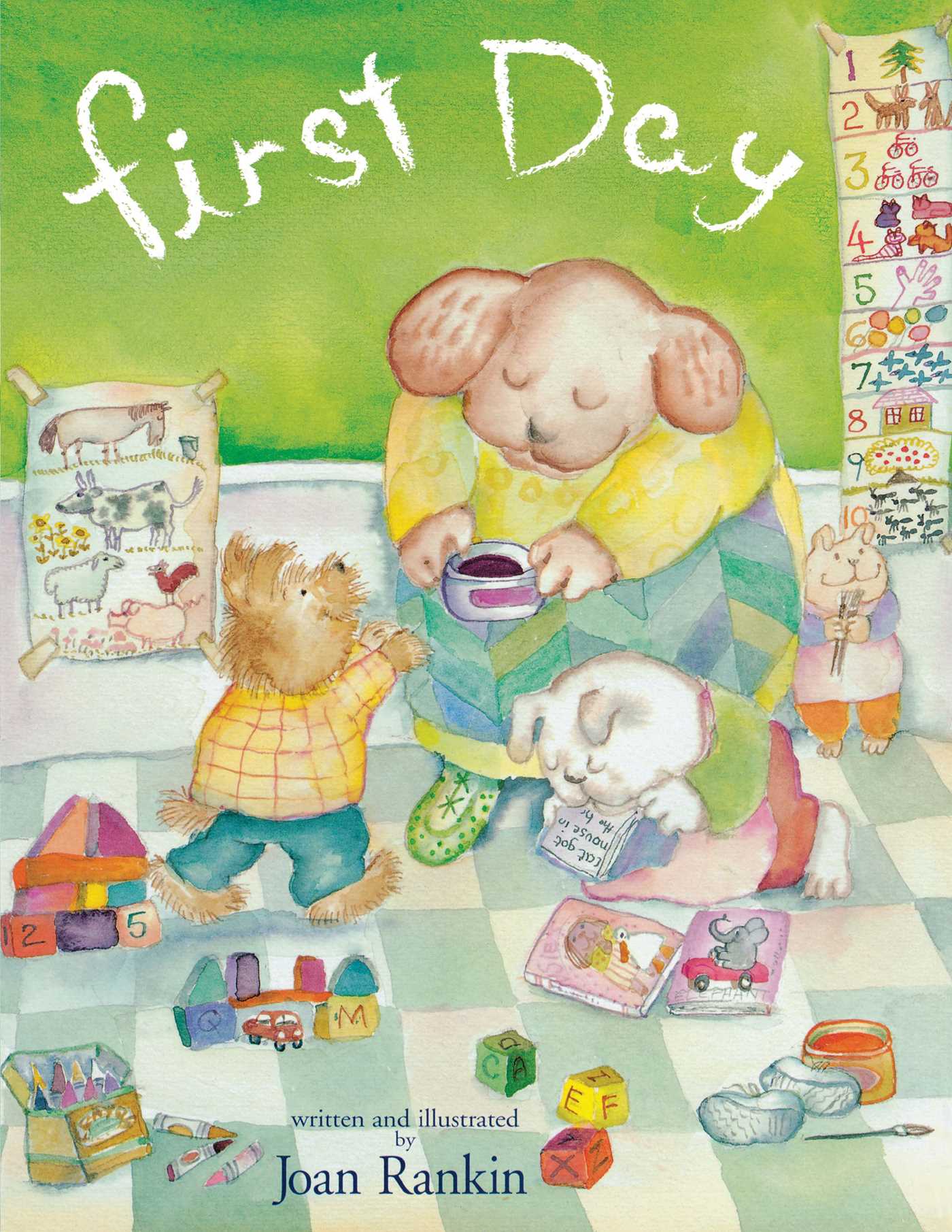First Day