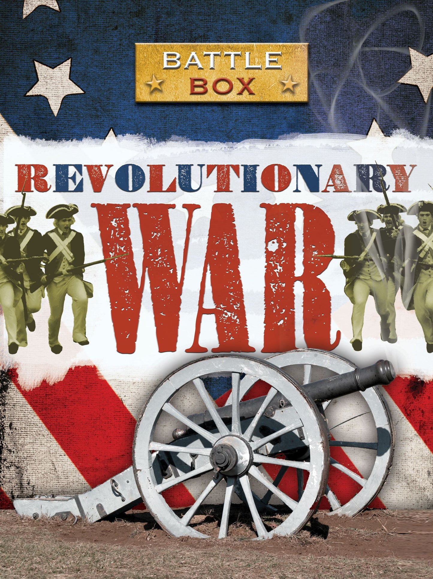 Revolutionary War