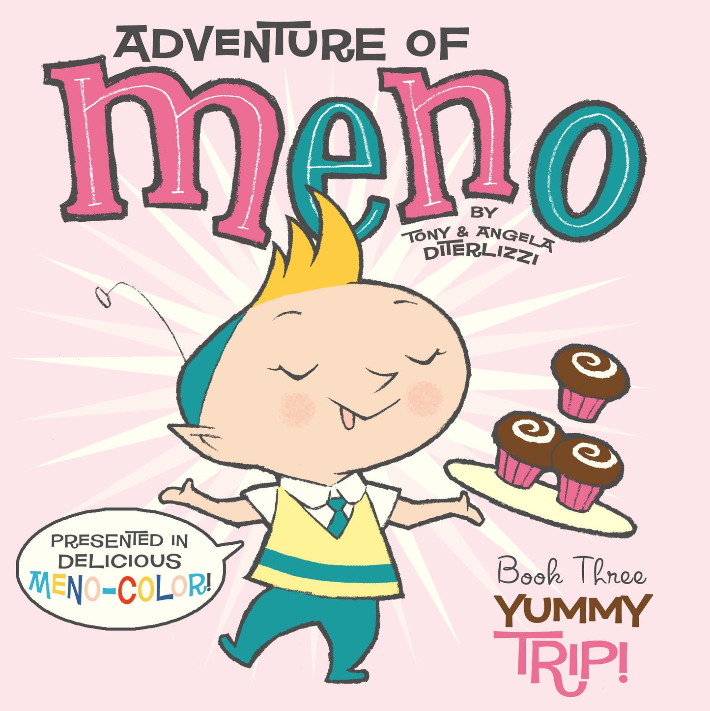 Yummy Trip!