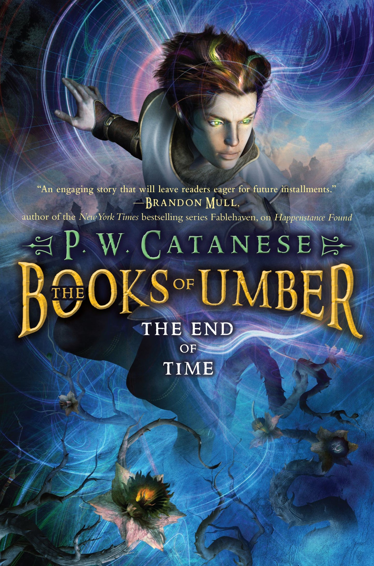 End of Time